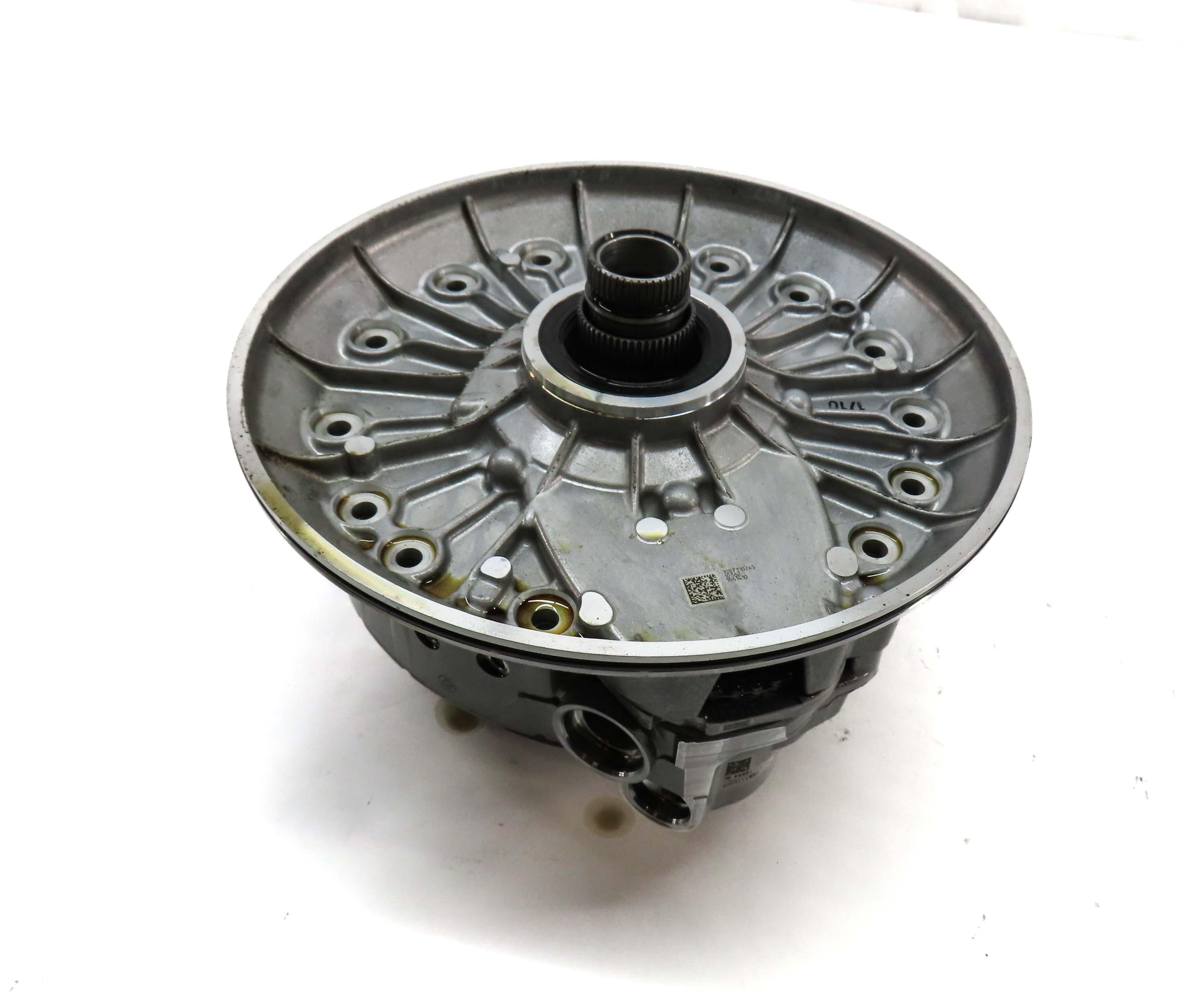 14-16 RANGE ROVER SPORT (L405 L494) 5.0L SUPERCHARGED - TRANSMISSION OIL PUMP — exact item pictured