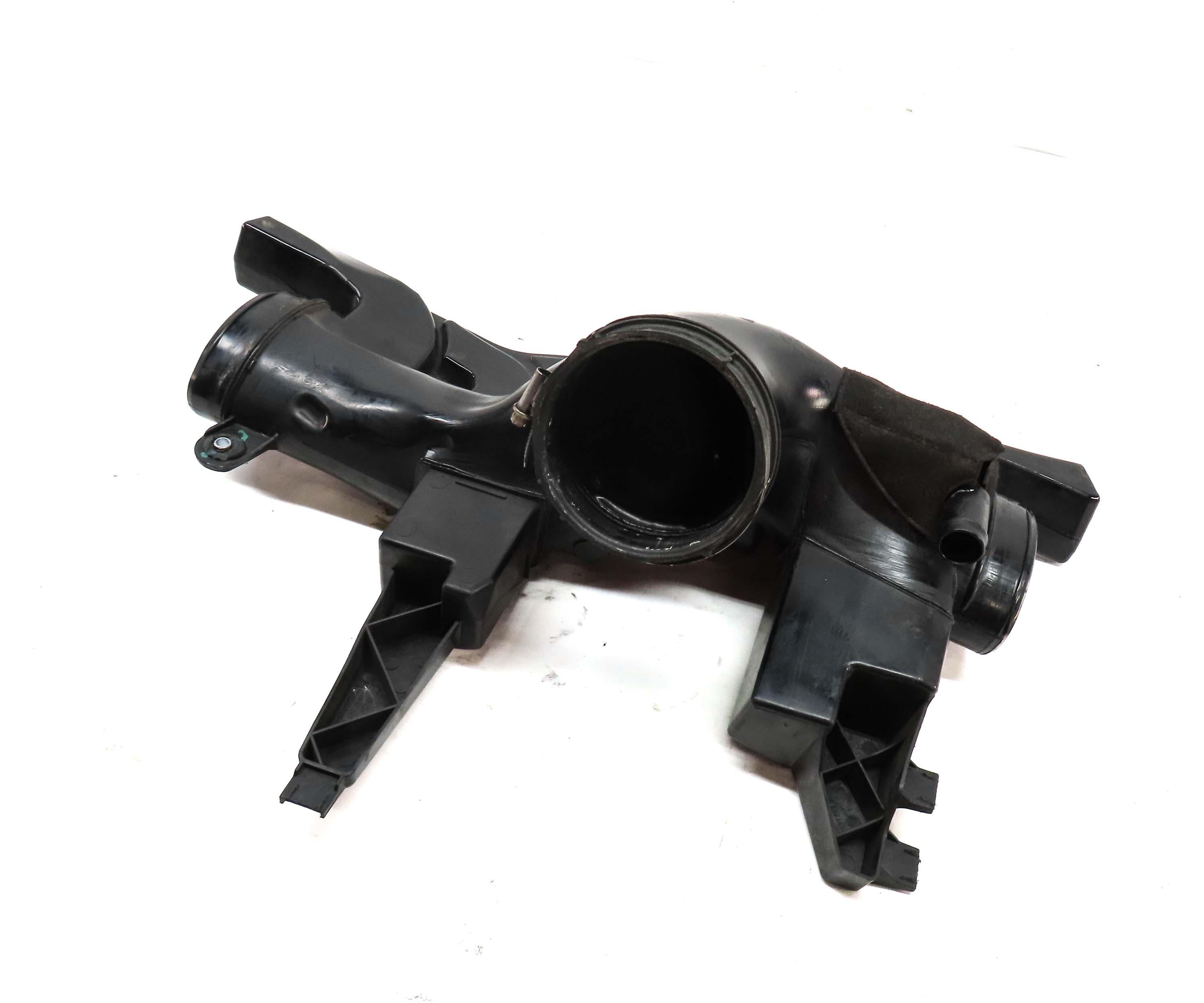 2015 LAND RANGE ROVER (L405) 5.0L SUPER ENGINE AIR INTAKE RESONATOR CPLA6C700DA — exact item pictured