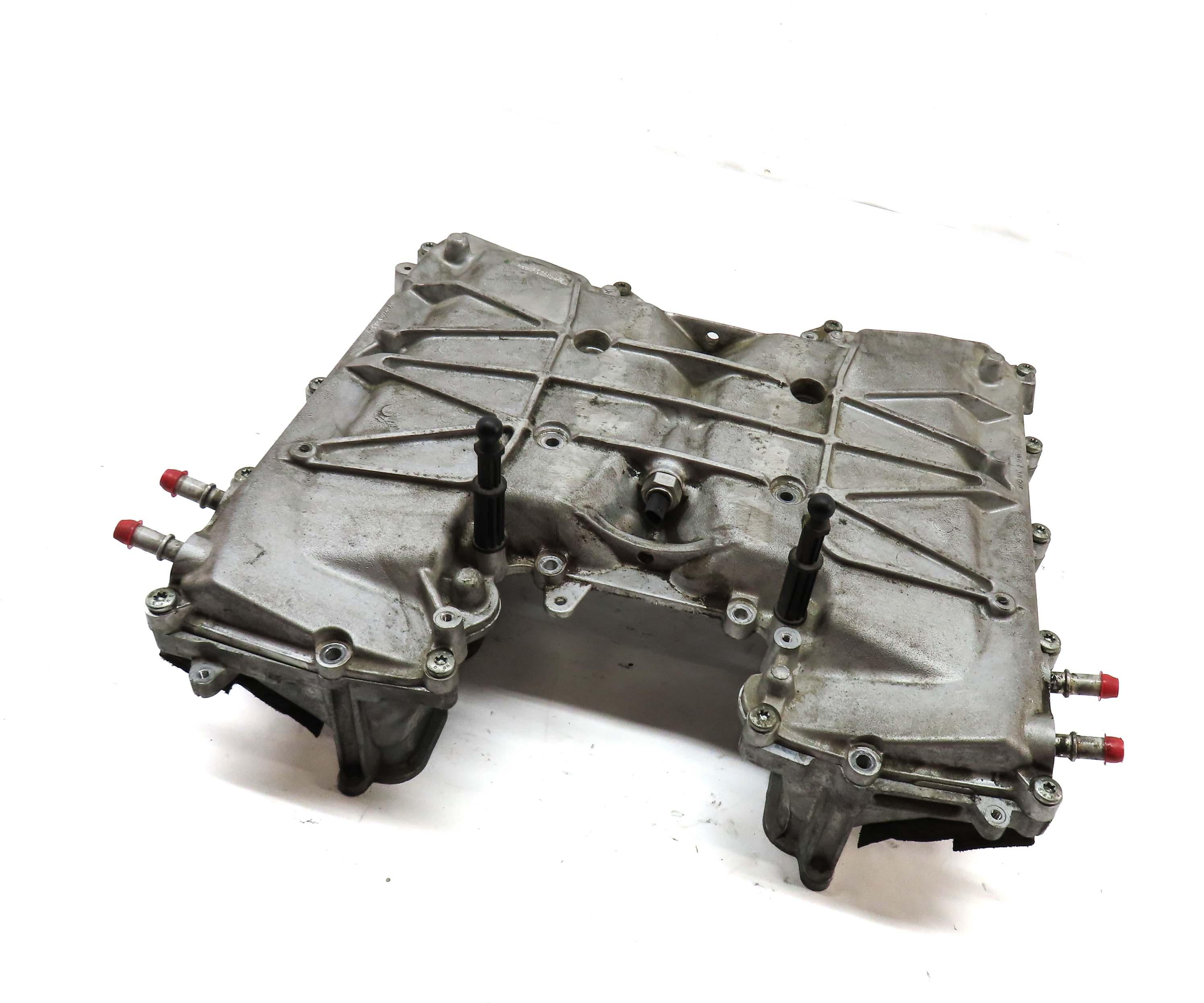 10-19 RANGE ROVER SPORT / JAGUAR XF XJ XK - 5.0L SUPERCHARGED INTAKE MANIFOLD — exact item pictured