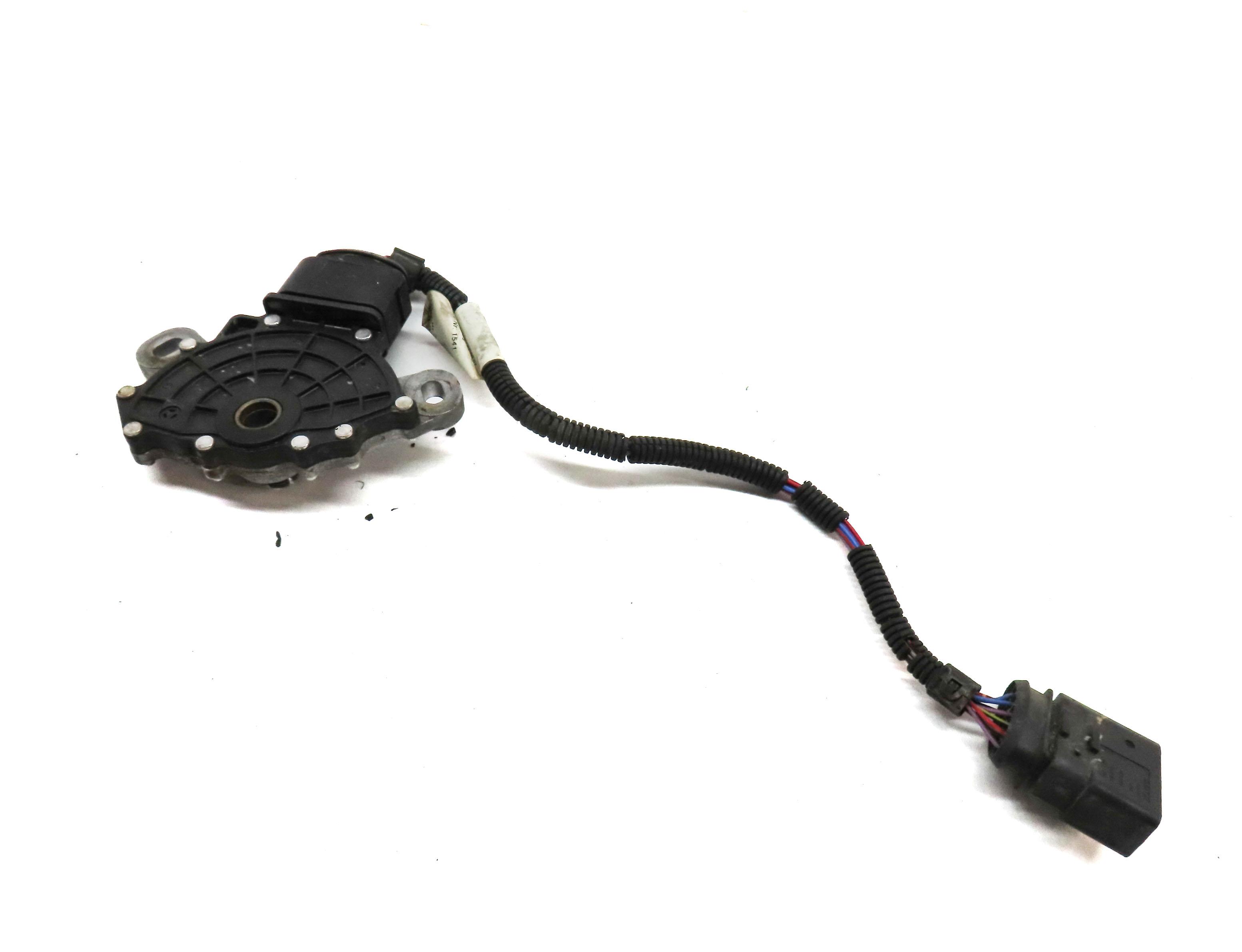 2004 PORSCHE CAYENNE 955 4.5L AUTO AUTOMATIC TRANSMISSION NEUTRAL SAFETY SWITCH — exact item pictured