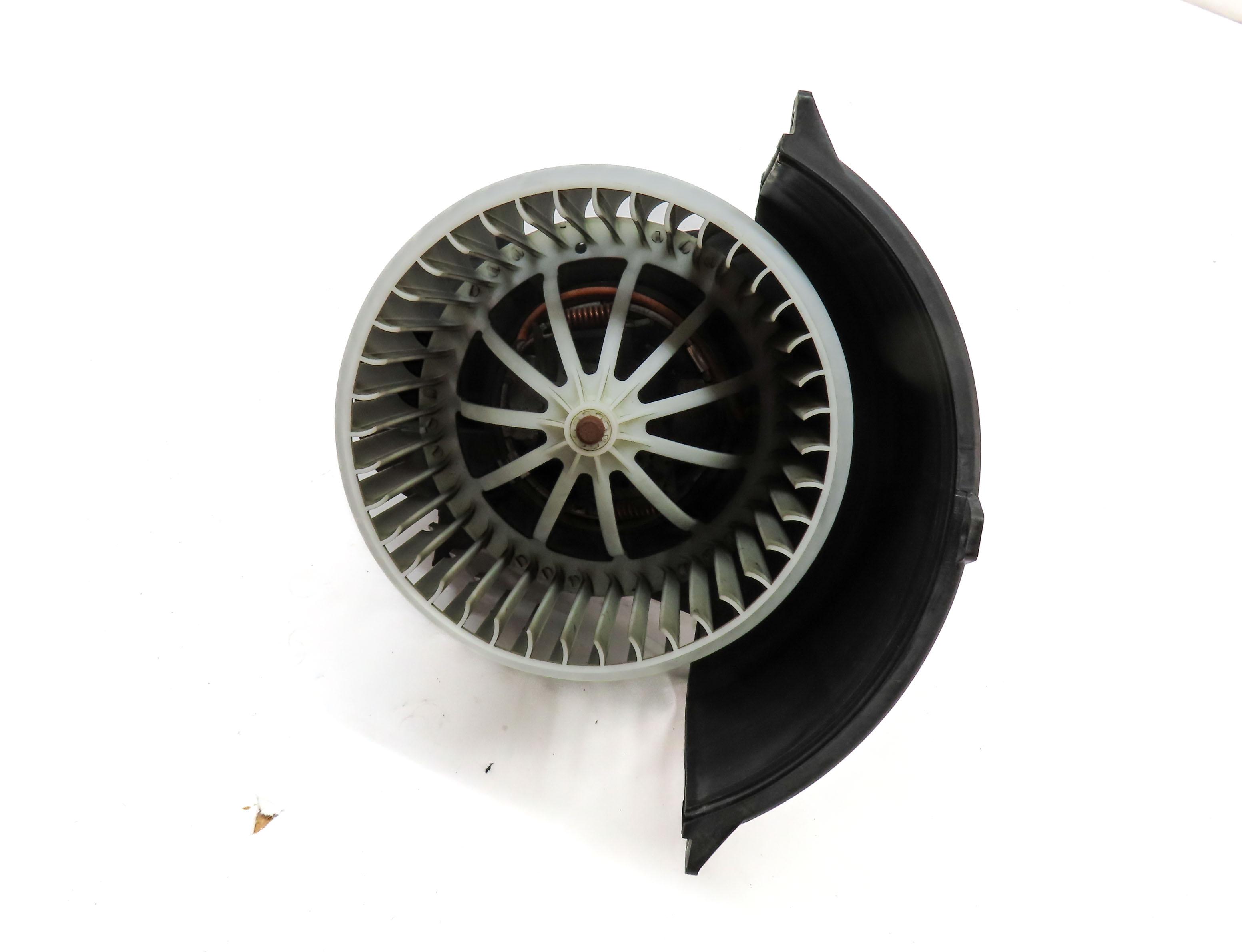 2003-2010 PORSCHE CAYENNE (955 957) FRONT HVAC HEATER A/C BLOWER FAN MOTOR — exact item pictured