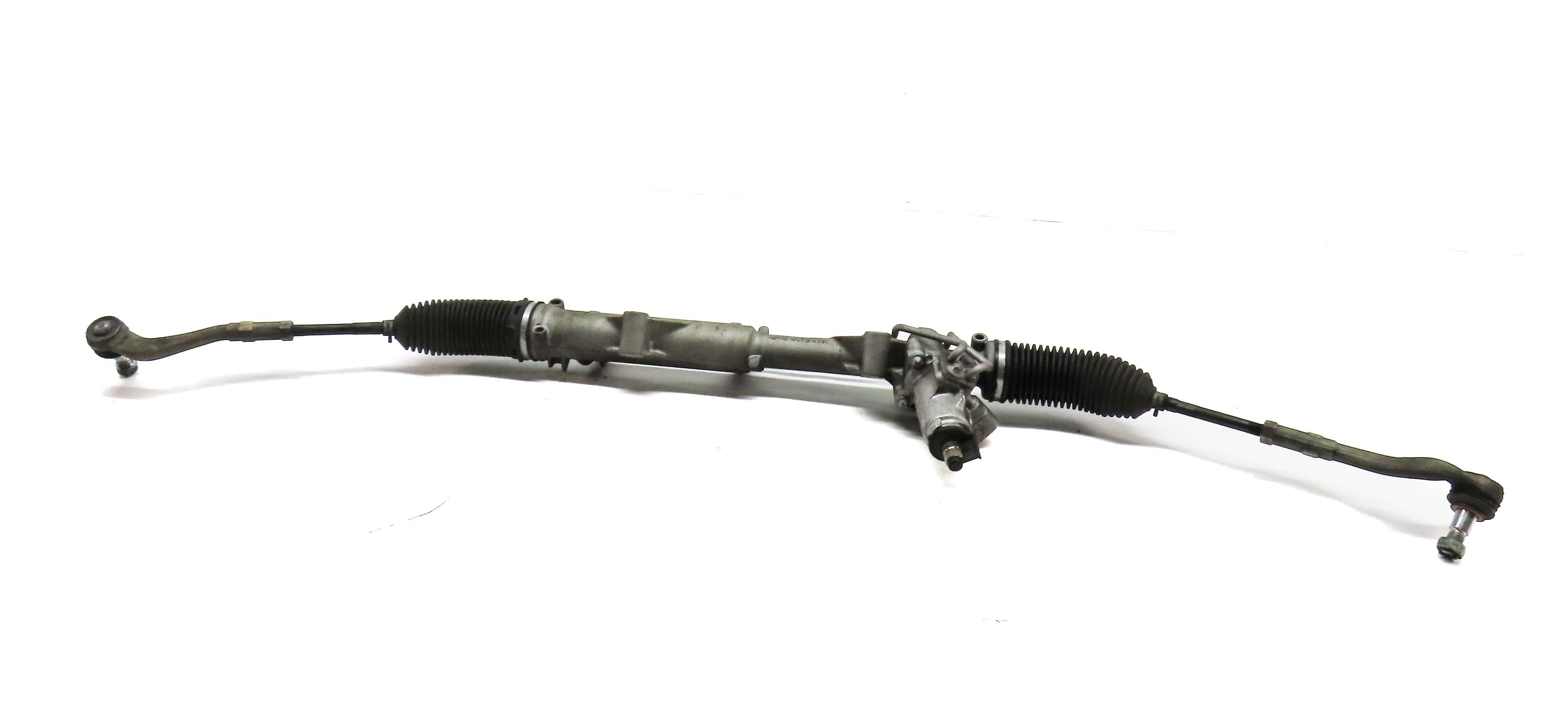 2010-2013 MERCEDES E350 E550 (A207 C207 W207) POWER STEERING GEAR RACK & PINION — exact item pictured