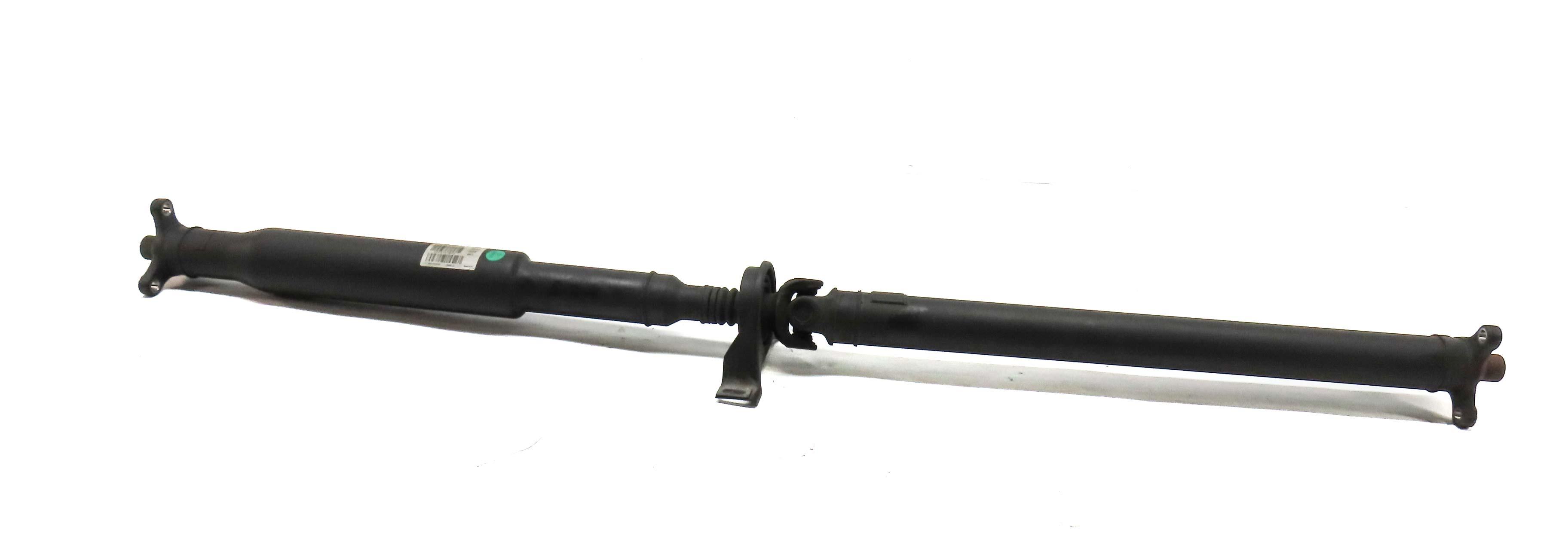 V09-11 MERCEDES C350 E350 (W204 W207 C207) RWD REAR DRIVESHAFT DRIVELINE SHAFT — exact item pictured