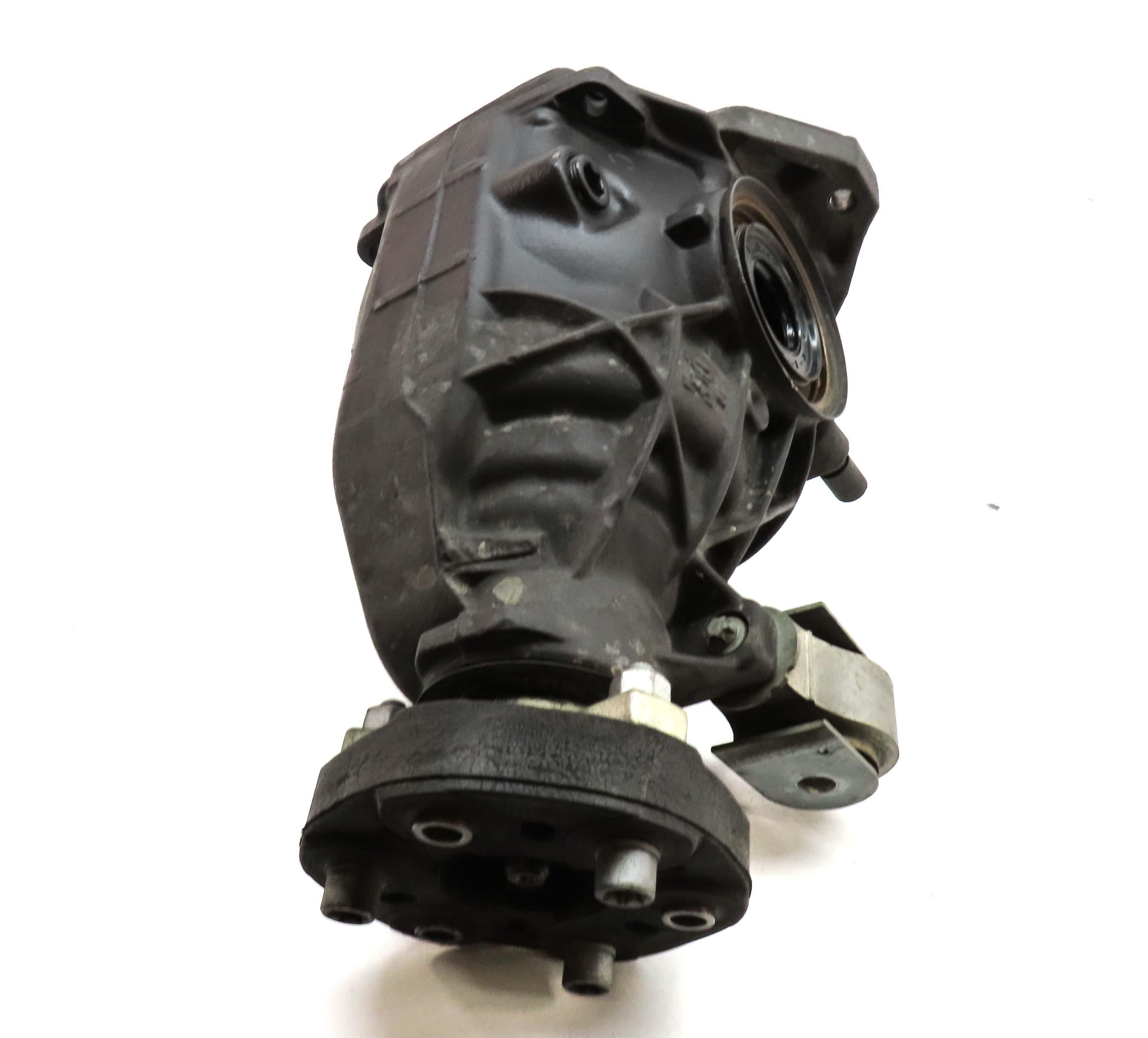 2008-2016 MERCEDES C350 E350 (W204 W207 W212) RWD REAR DIFFERENTIAL CARRIER 2.82 — exact item pictured