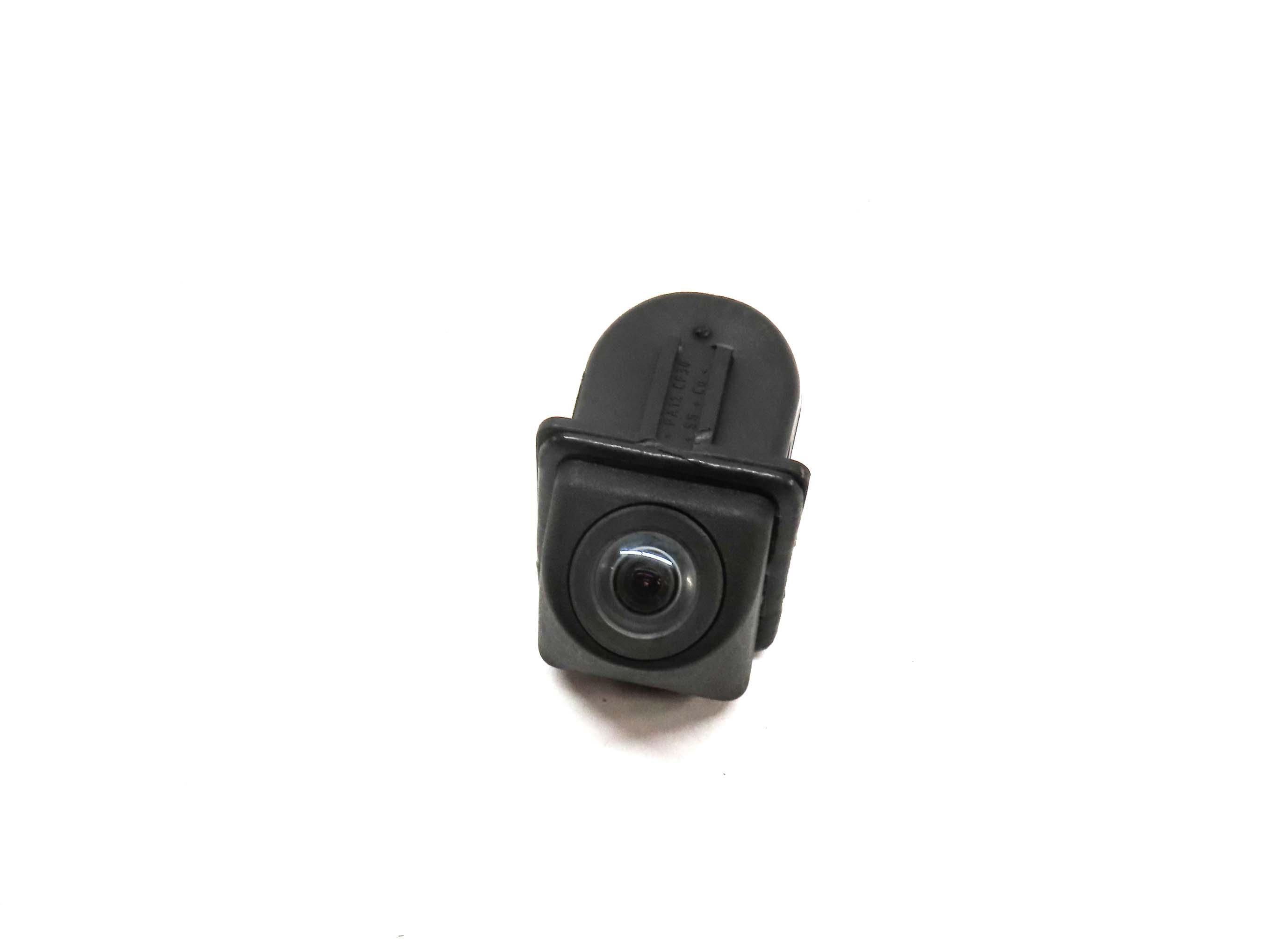 09-18 BMW 2 3 4 5 7 M5 X3 X5 X6 (F01 F07 F10 F15 F16 F30 F32) REARVIEW CAMERA — exact item pictured