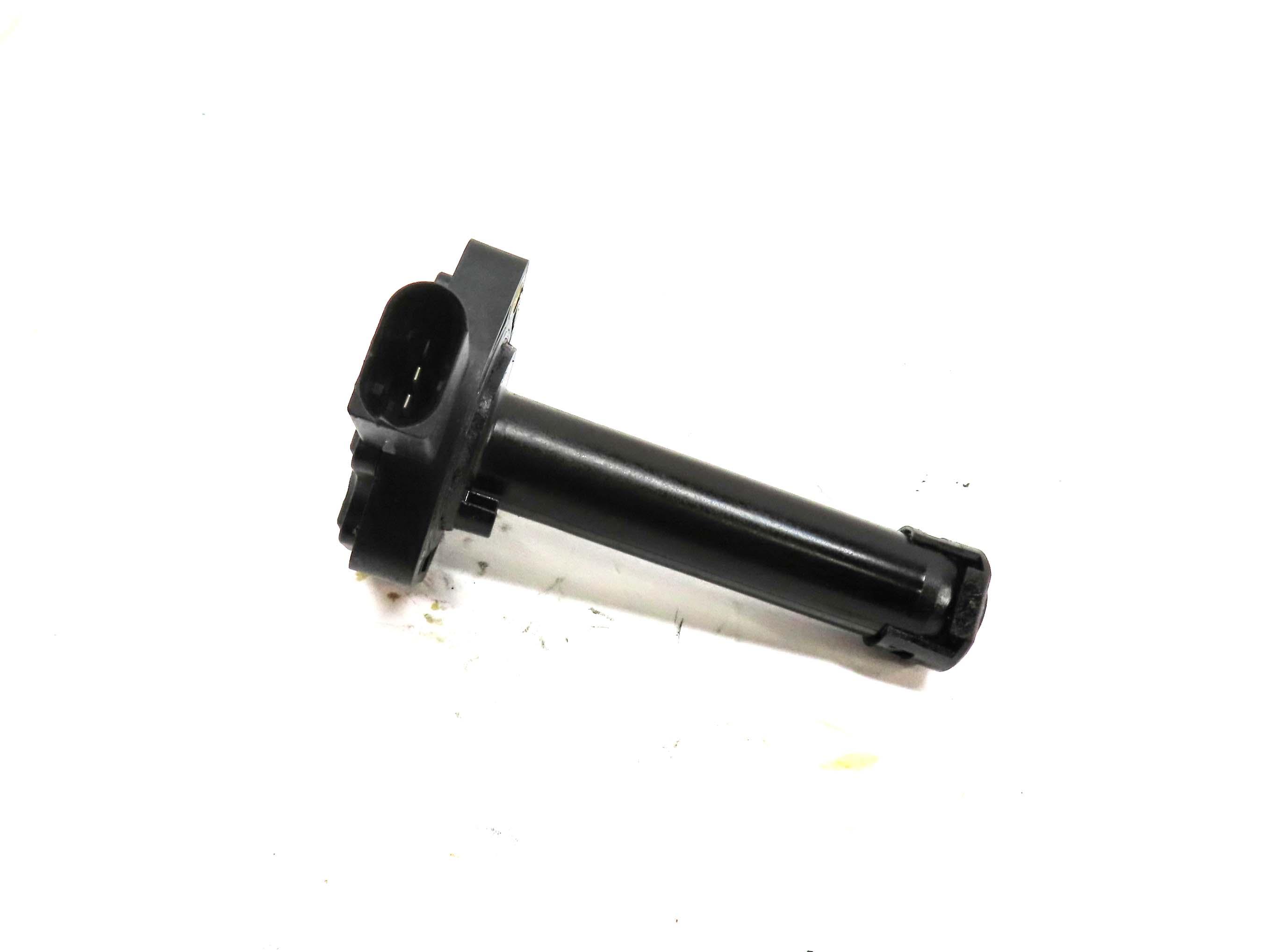 2011 BMW 535i SEDAN (F10) 3.0L TURBO N55 ENGINE OIL LEVEL SENSOR 7607910 — exact item pictured