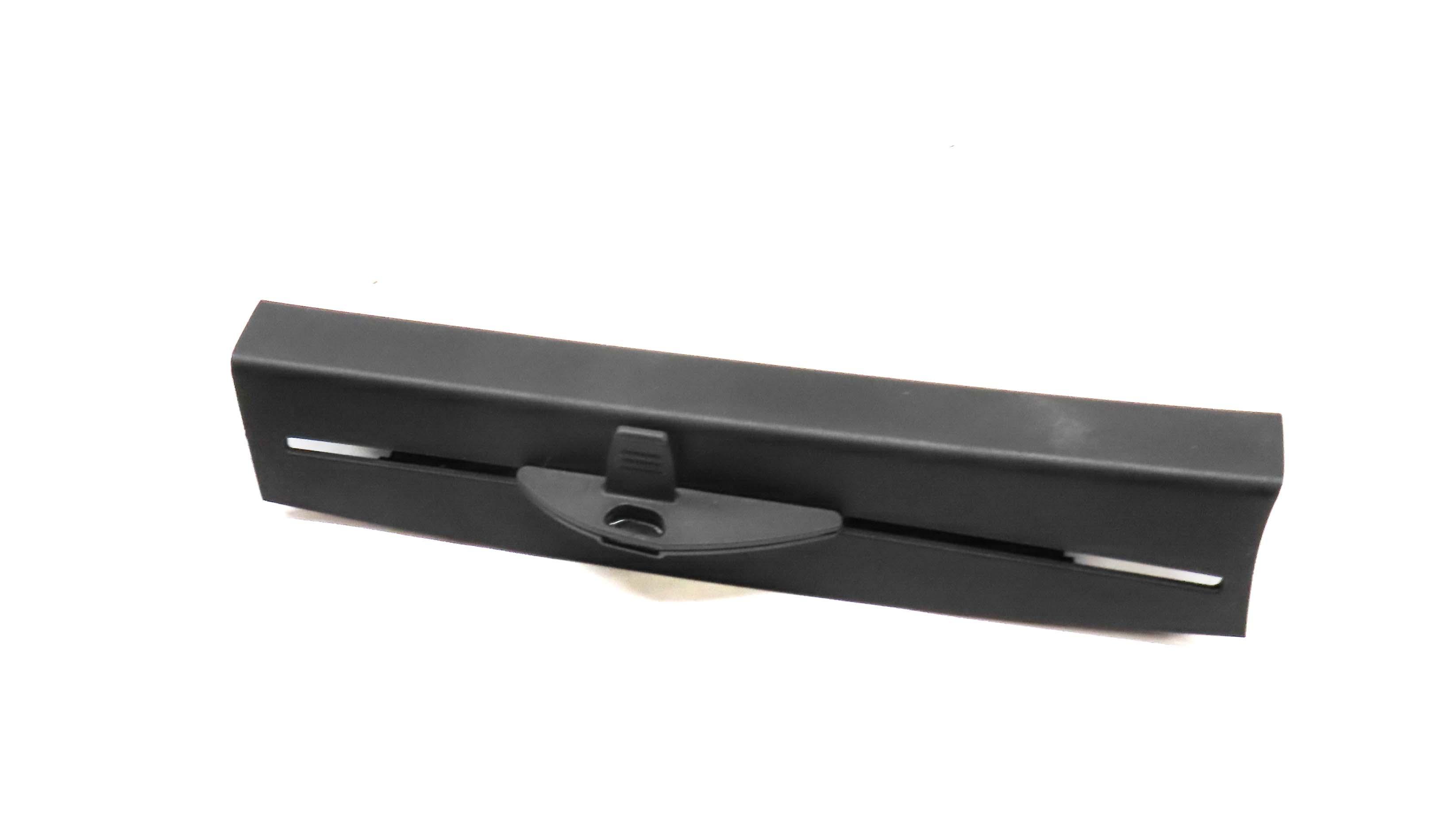 11-16 BMW 528i 535i 550i M5 ///M (F10) LEFT REAR DOOR VENT WINDOW PRIVACY SHADE — exact item pictured