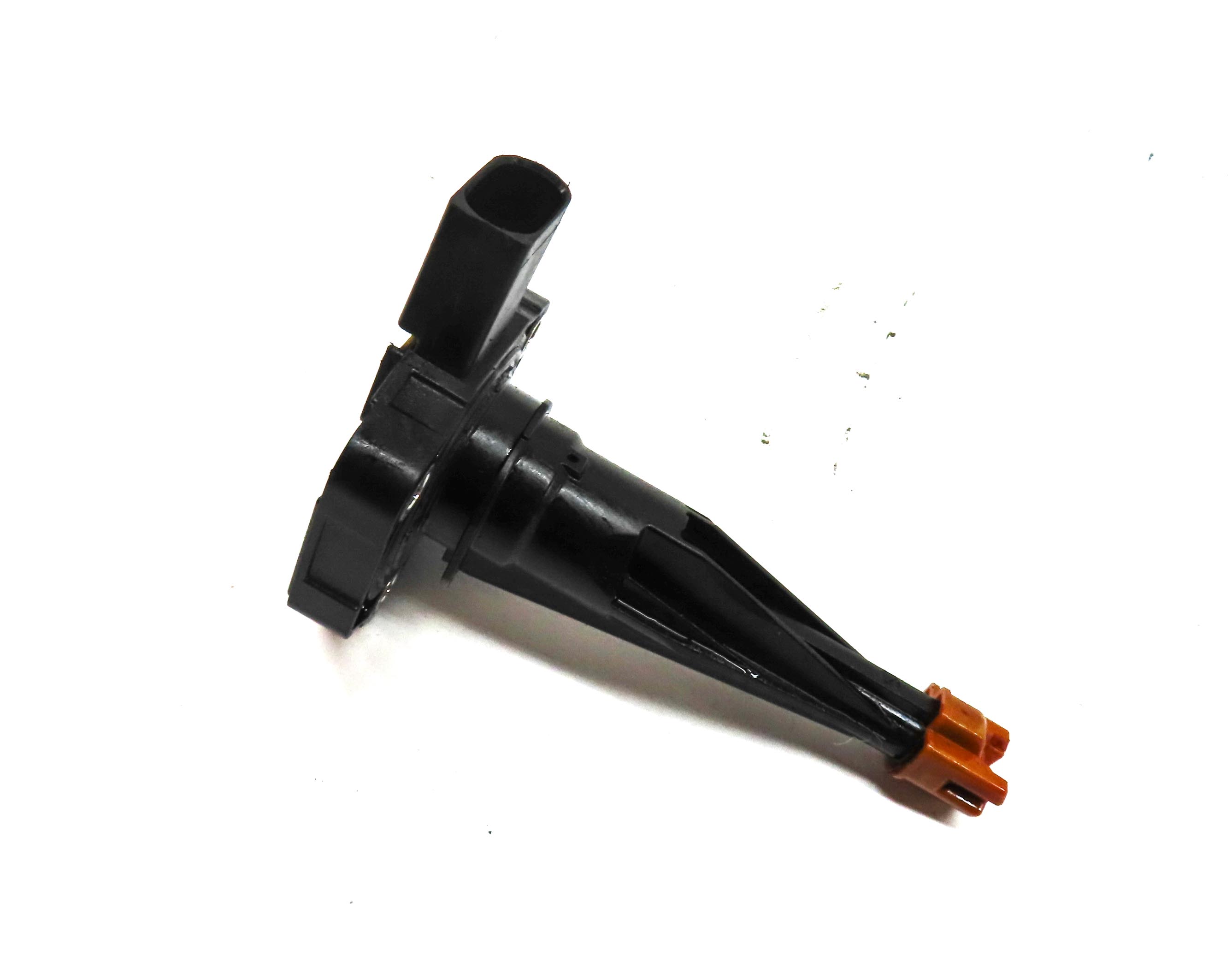 2015 BMW X5 (F15) 4.4L TWIN TURBO N63 ENGINE OIL LEVEL SENSOR — exact item pictured