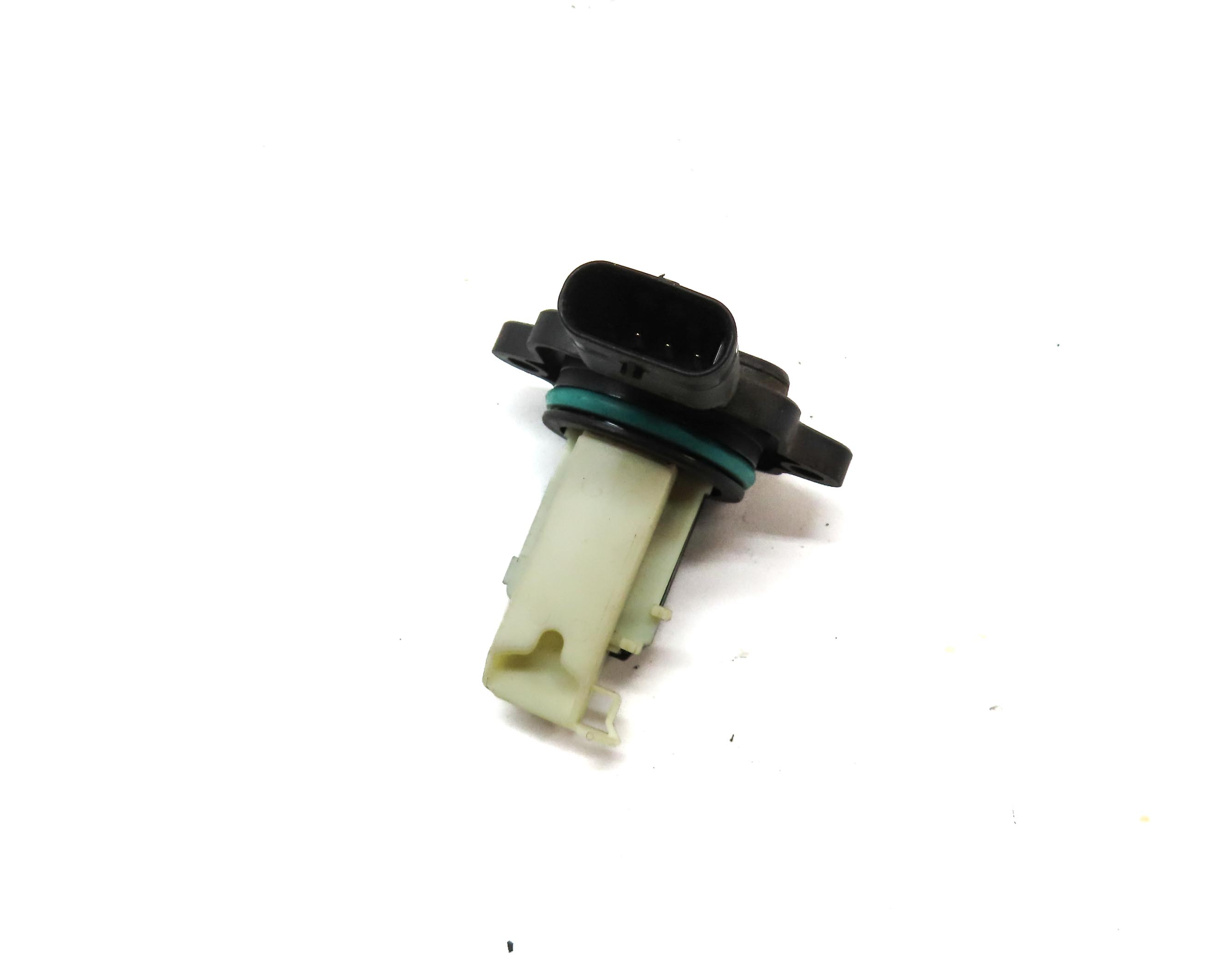 10-18 BMW 335i 535i X5 X6 (E83 E87 E90 F10 F15) 3.0L N55 MASS AIR FLOW SENSOR — exact item pictured