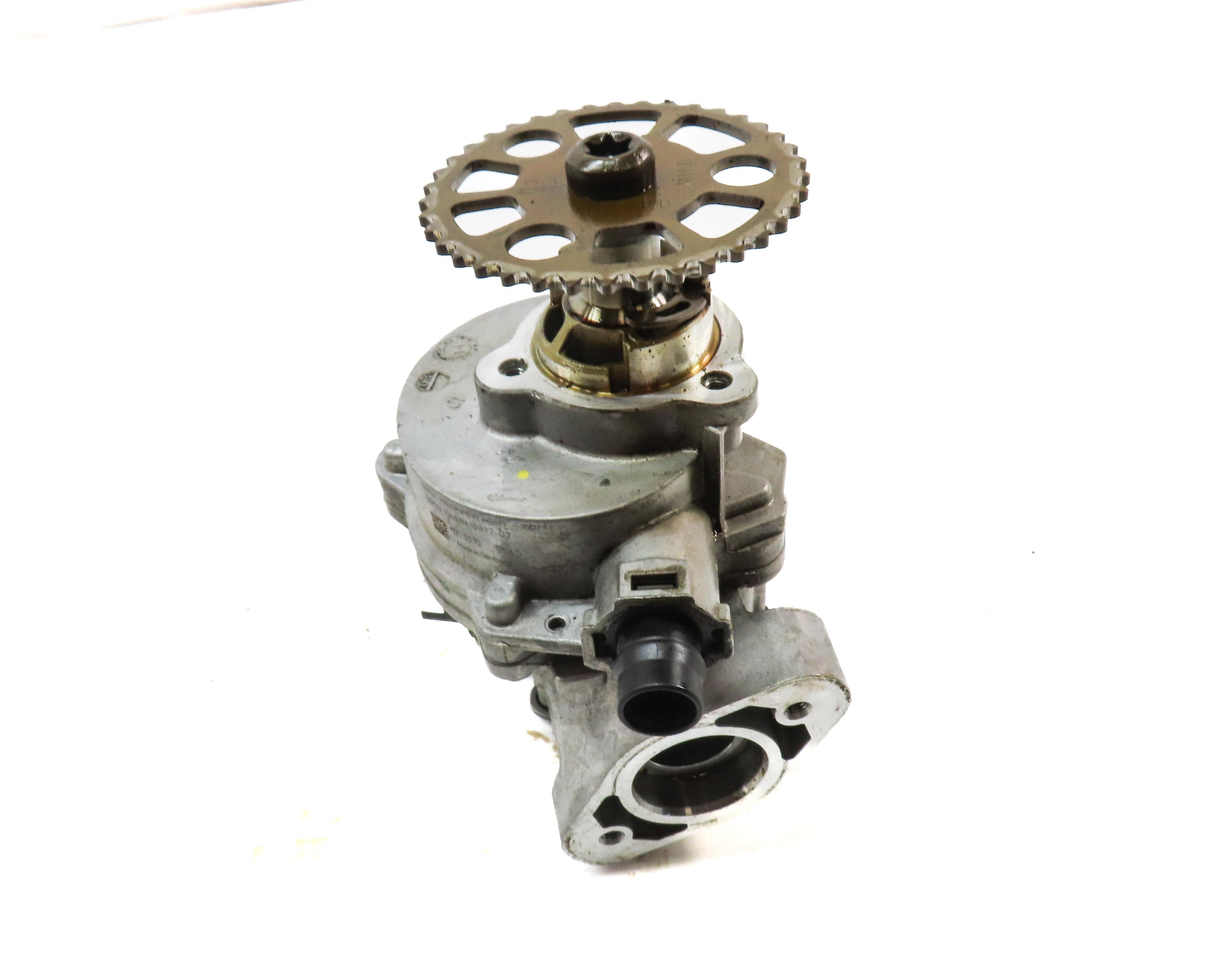 2014-2019 BMW 235i 335i 435i 535i 640i X4 X5 X6 - 3.0L ENGINE BRAKE VACUUM PUMP — exact item pictured