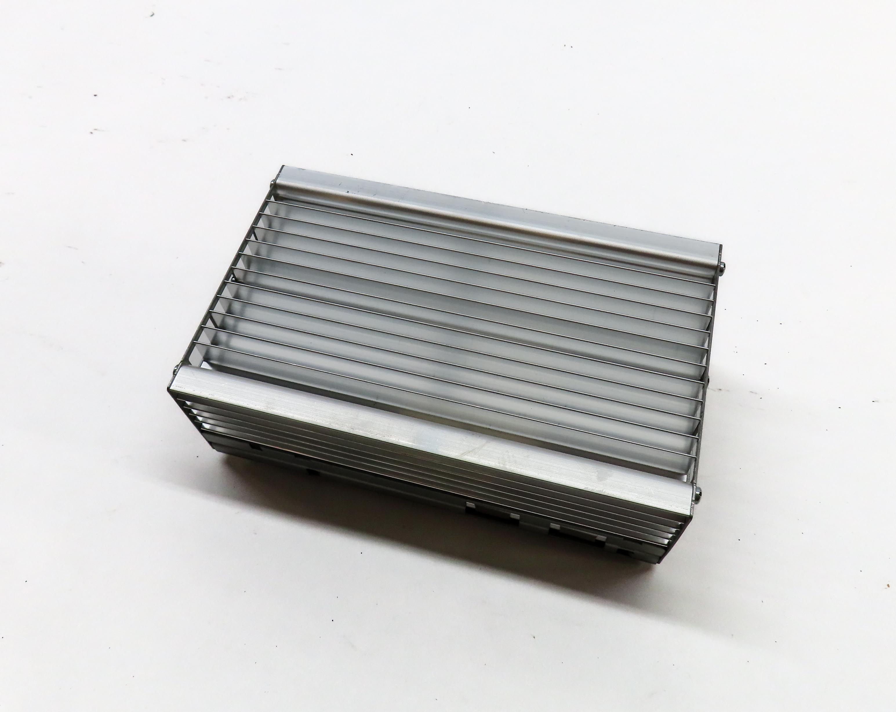 2014-2019 BMW X5 X6 X5M X6M ///M (F15 F16 F85 F86) HARMAN BECKER AUDIO AMPLIFIER — exact item pictured