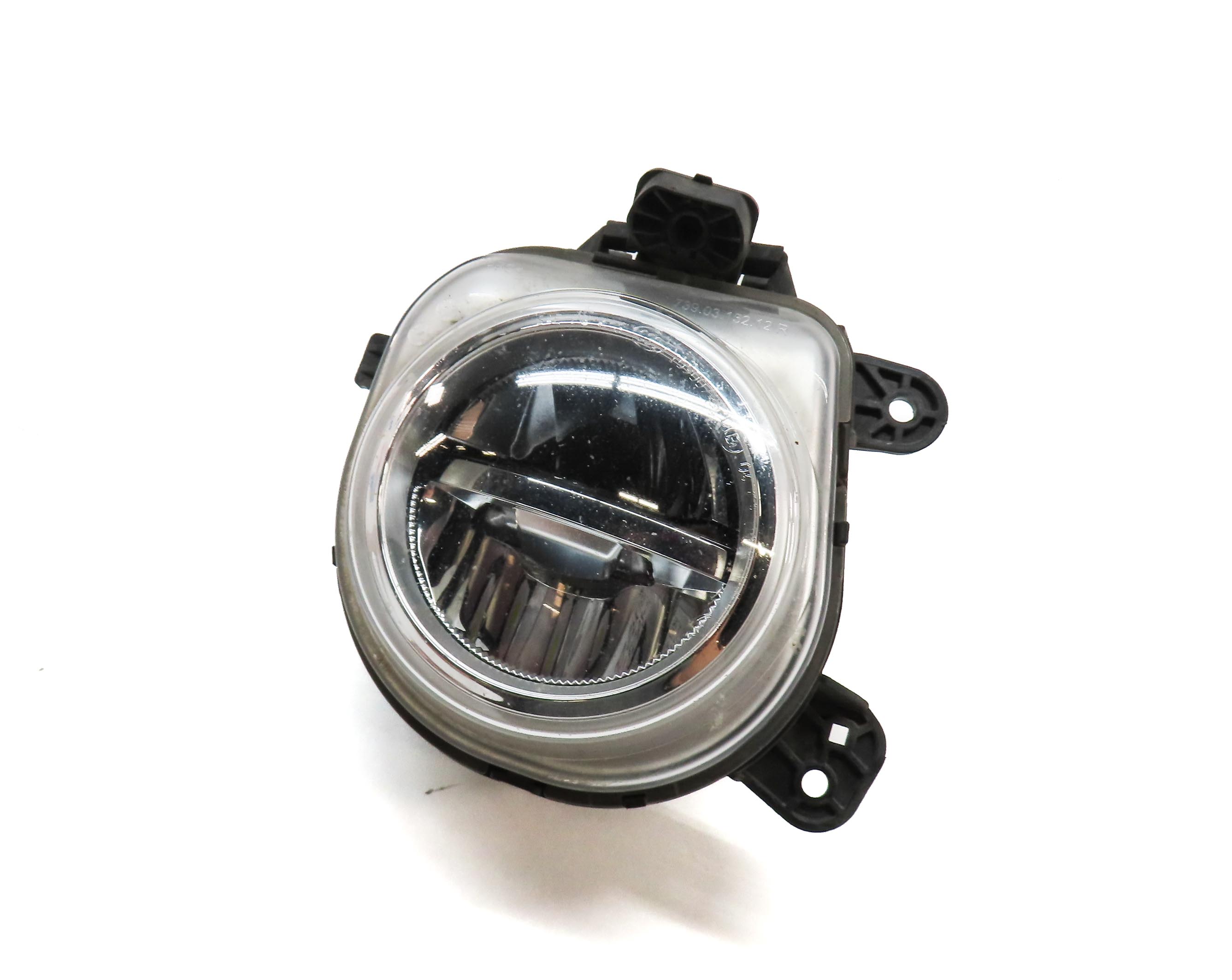 14-19 BMW X3 X4 X5 X6 (F15 F16 F25 F26 F85 F86) RIGHT LED FOGLIGHT LIGHT LAMP — exact item pictured