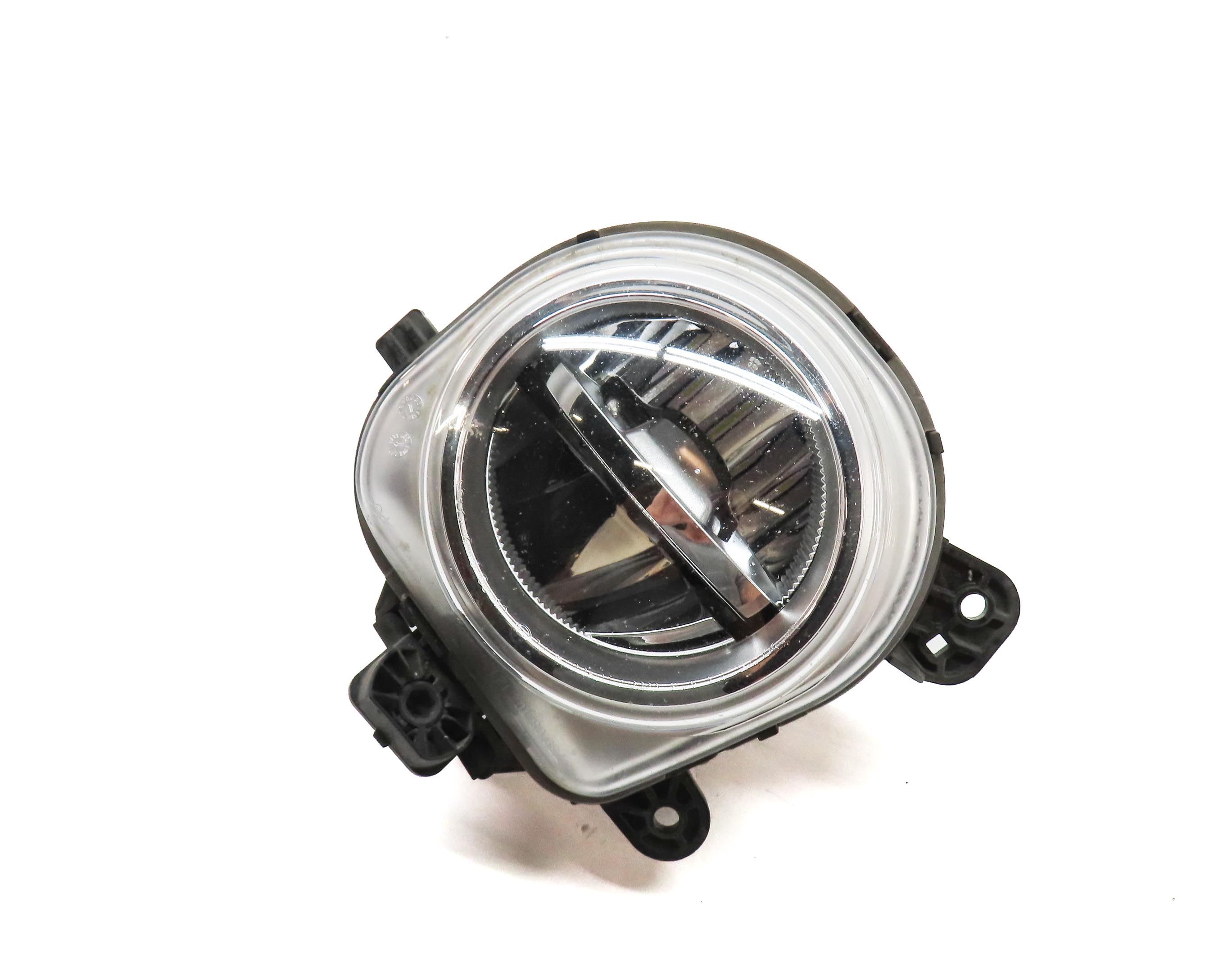 14-19 BMW X3 X4 X5 X6 X5M X6M ///M (F15 F16 F25 F26 F85 F86) LEFT - LED FOGLIGHT — exact item pictured
