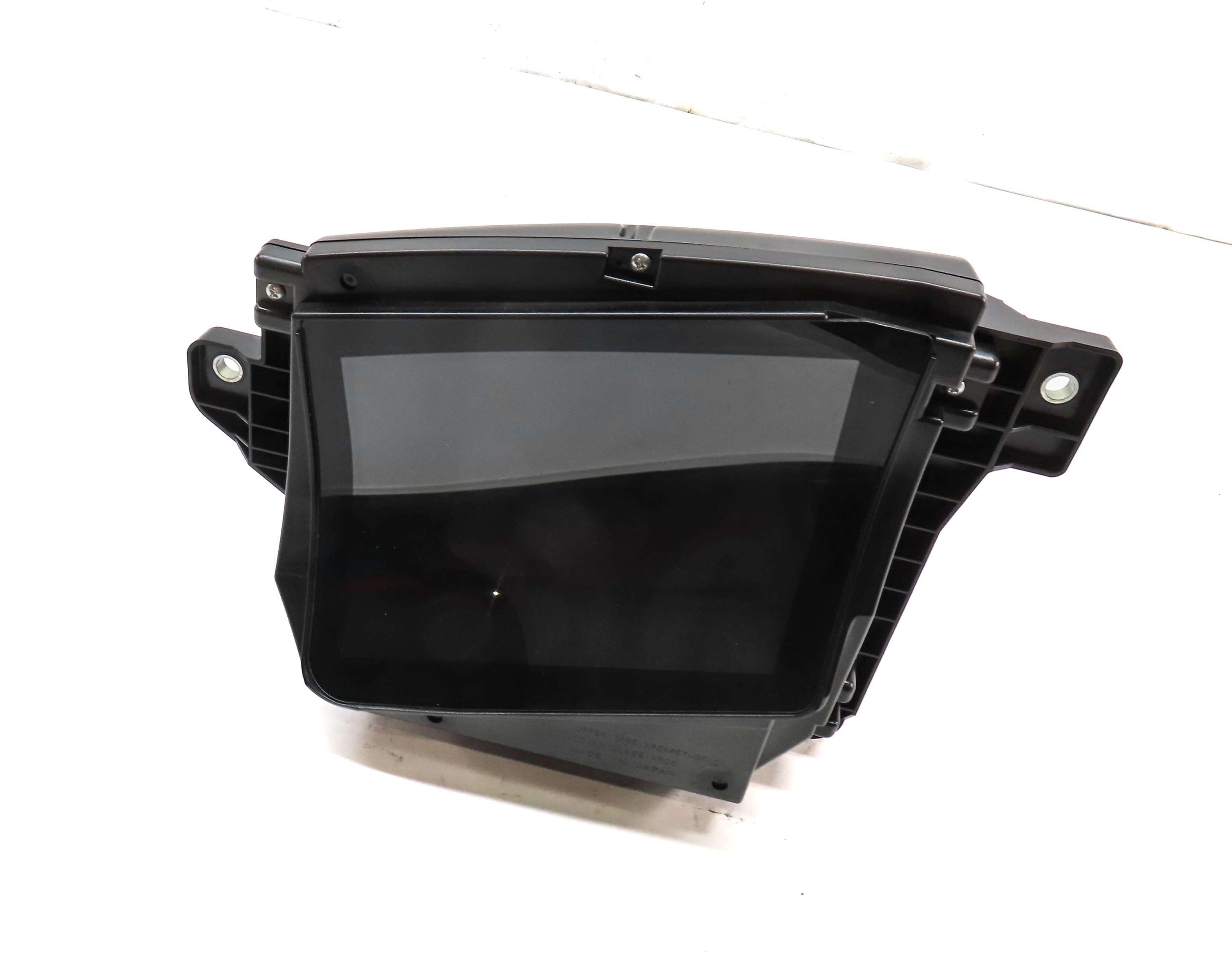 2014-2018 BMW X5 X5M ///M (F15 F85) HEADS UP DISPLAY PROJECTOR — exact item pictured