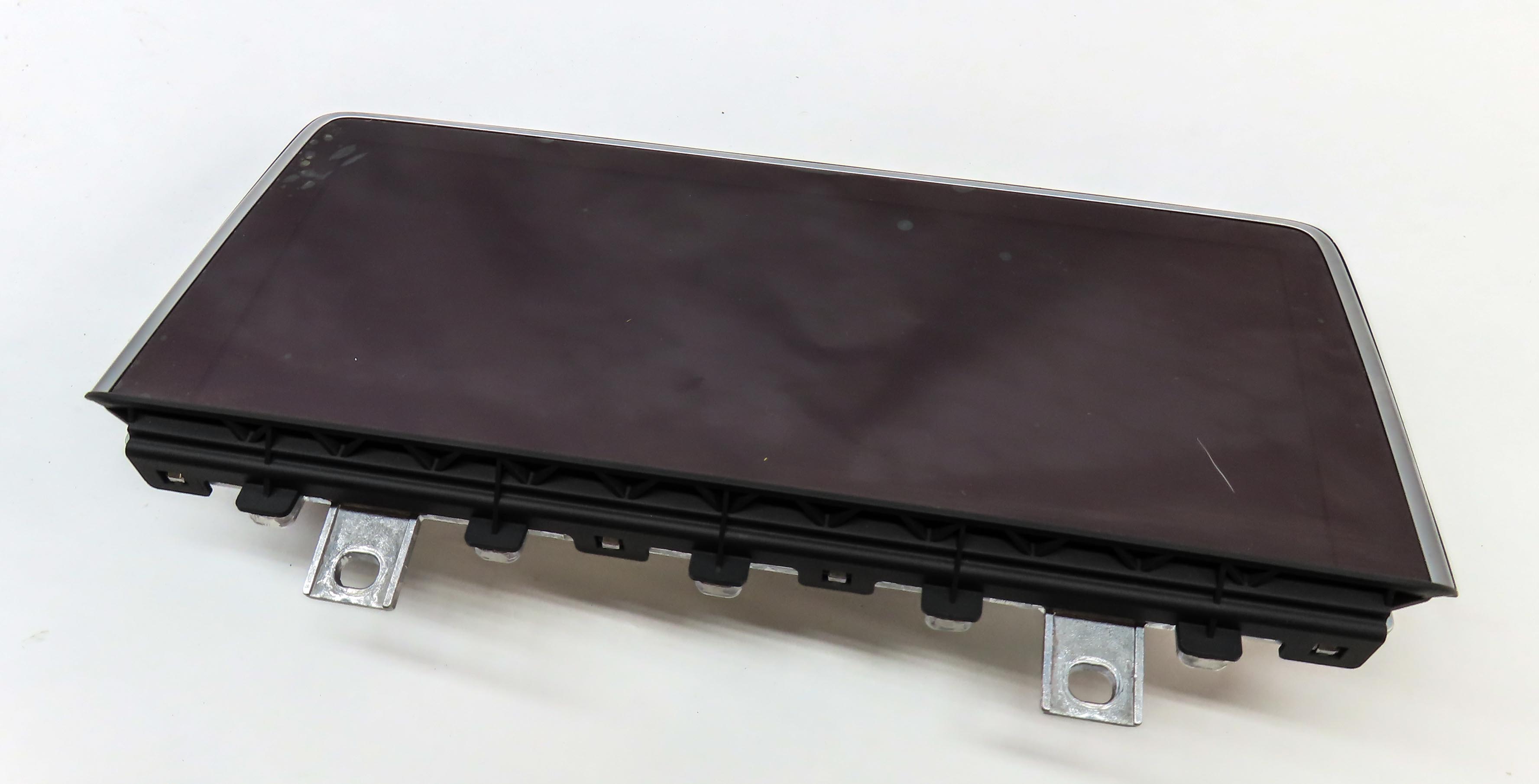 14-16 BMW X5 X6 X5M X6M F15 F16 F85 DASH GPS NAVIGATION 10.25" DISPLAY SCREEN — exact item pictured
