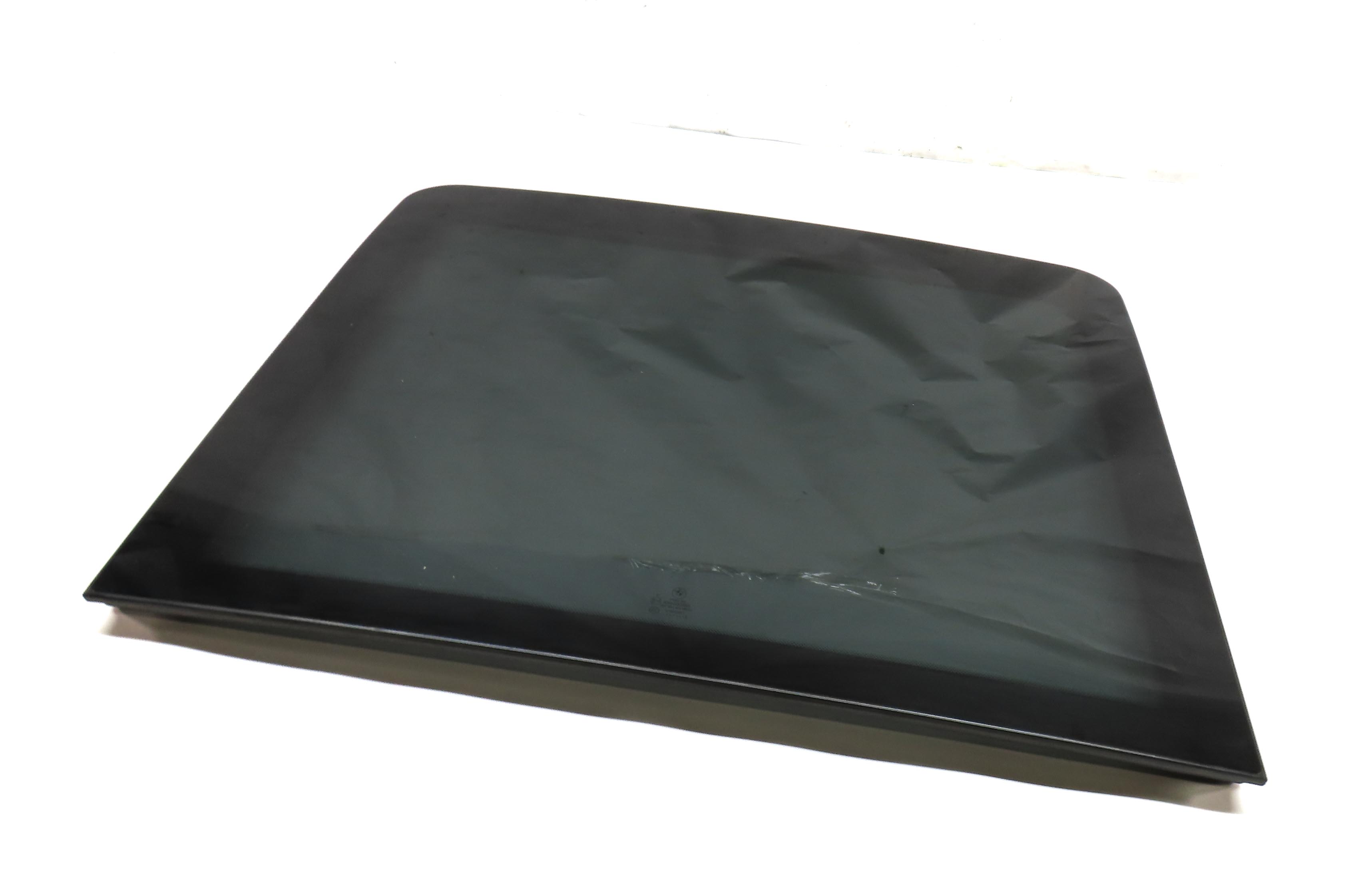 2014-2018 BMW X5 X5M (F15 F85) FRONT PANORAMIC SUNROOF SUN ROOF GLASS WINDOW — exact item pictured