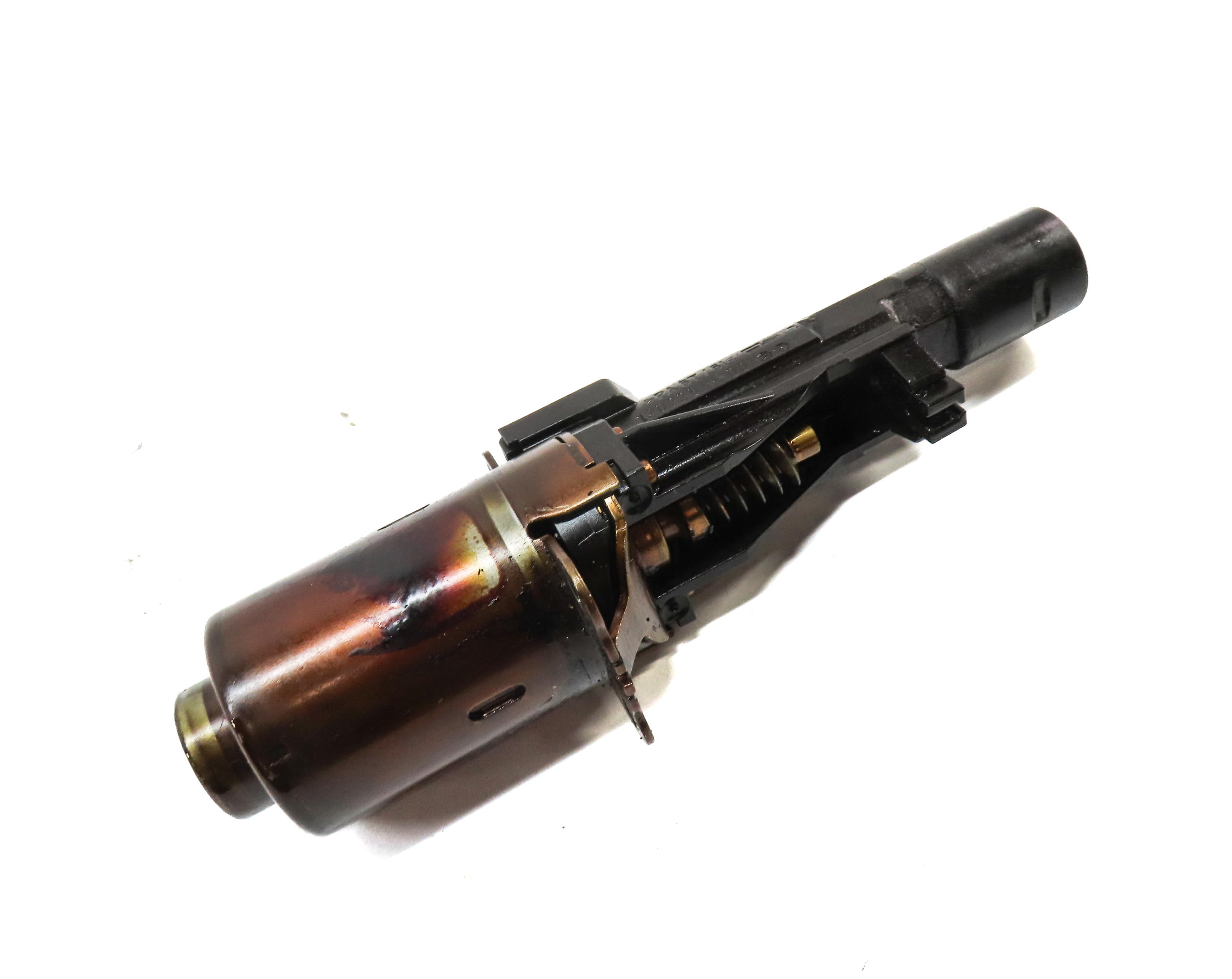 2015 BMW X5 (F15) 3.0L N55 TURBO ENGINE VARIABLE VALVE TIMING VVT ACTUATOR MOTOR — exact item pictured