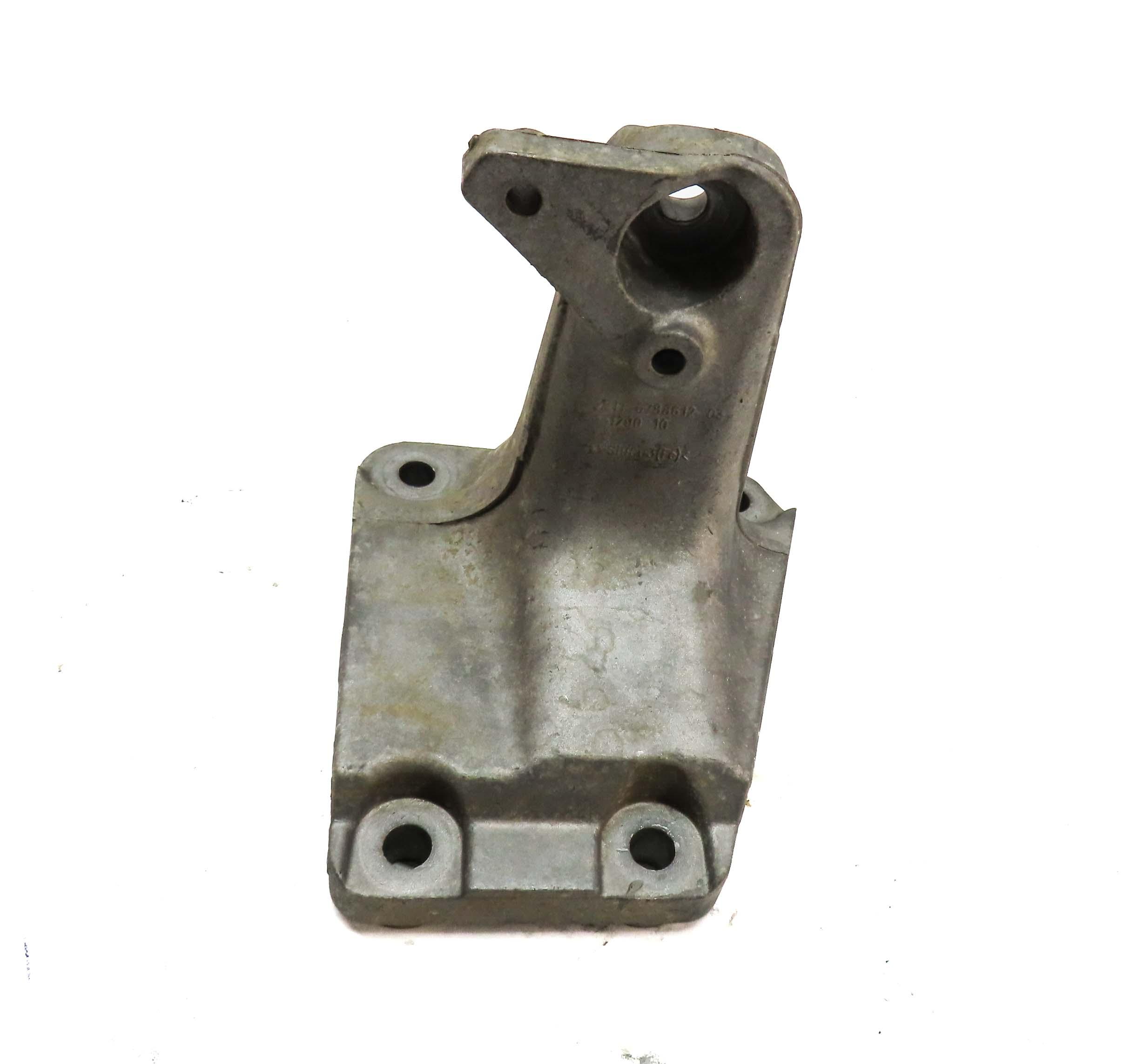 2016 BMW 328d (F30) 2.0L TURBO DIESEL N47T RIGHT ENGINE MOTOR MOUNT BRACKET — exact item pictured