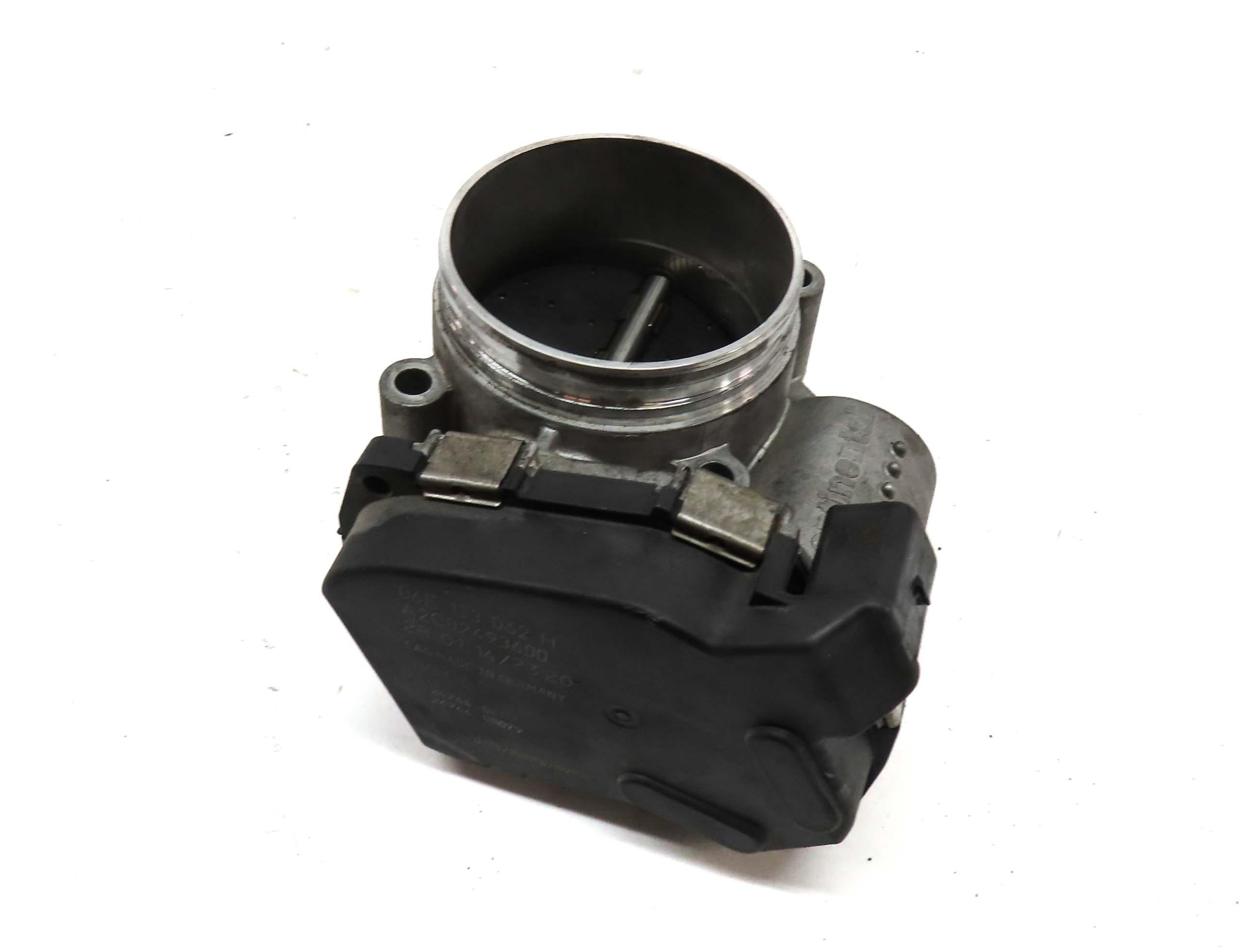 2009-2017 AUDI A4 A5 S5 S6 S7 S8 Q5 SQ5 (B8 8K 8T 8R C7) 3.0L 3.2L THROTTLE BODY — exact item pictured