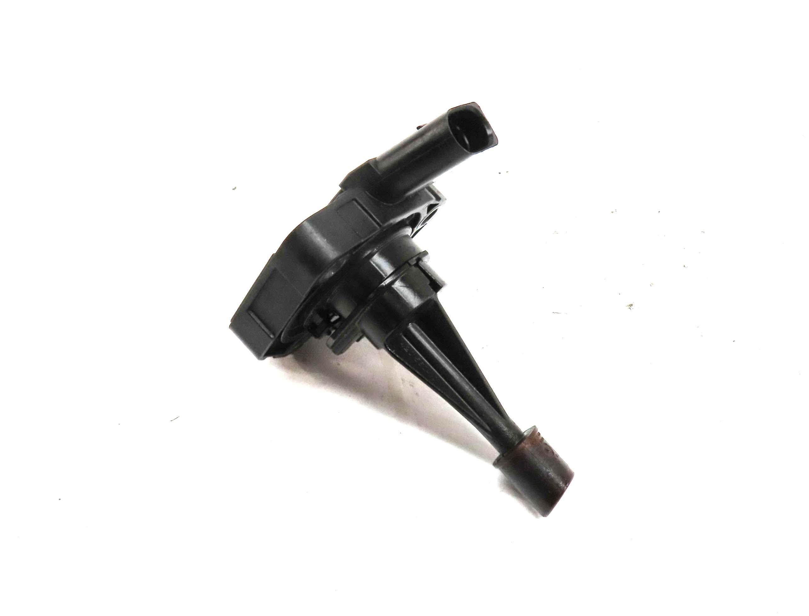 2014 AUDI Q7 (4L) 3.0L SUPERCHARGED ENGINE OIL LEVEL SENSOR 03C907660R — exact item pictured