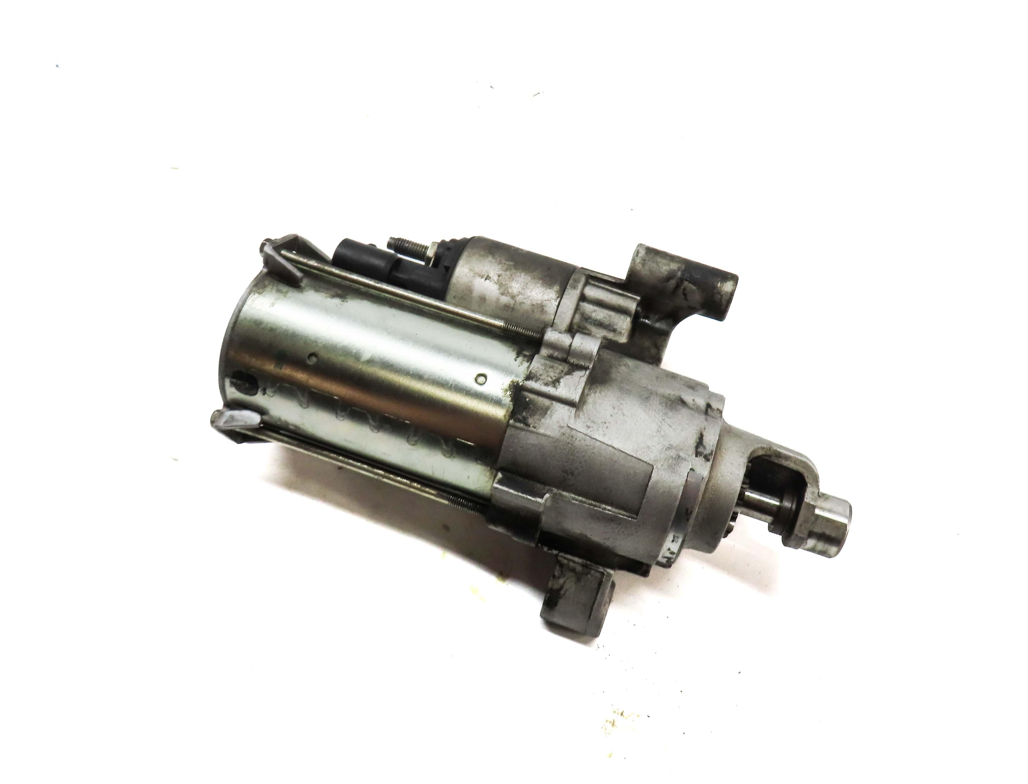 2010-2017 AUDI A5 A6 A7 Q5 Q7 S4 S5 (B8 8K 8R 8T C7 4G8 4L) ENGINE STARTER MOTOR — exact item pictured