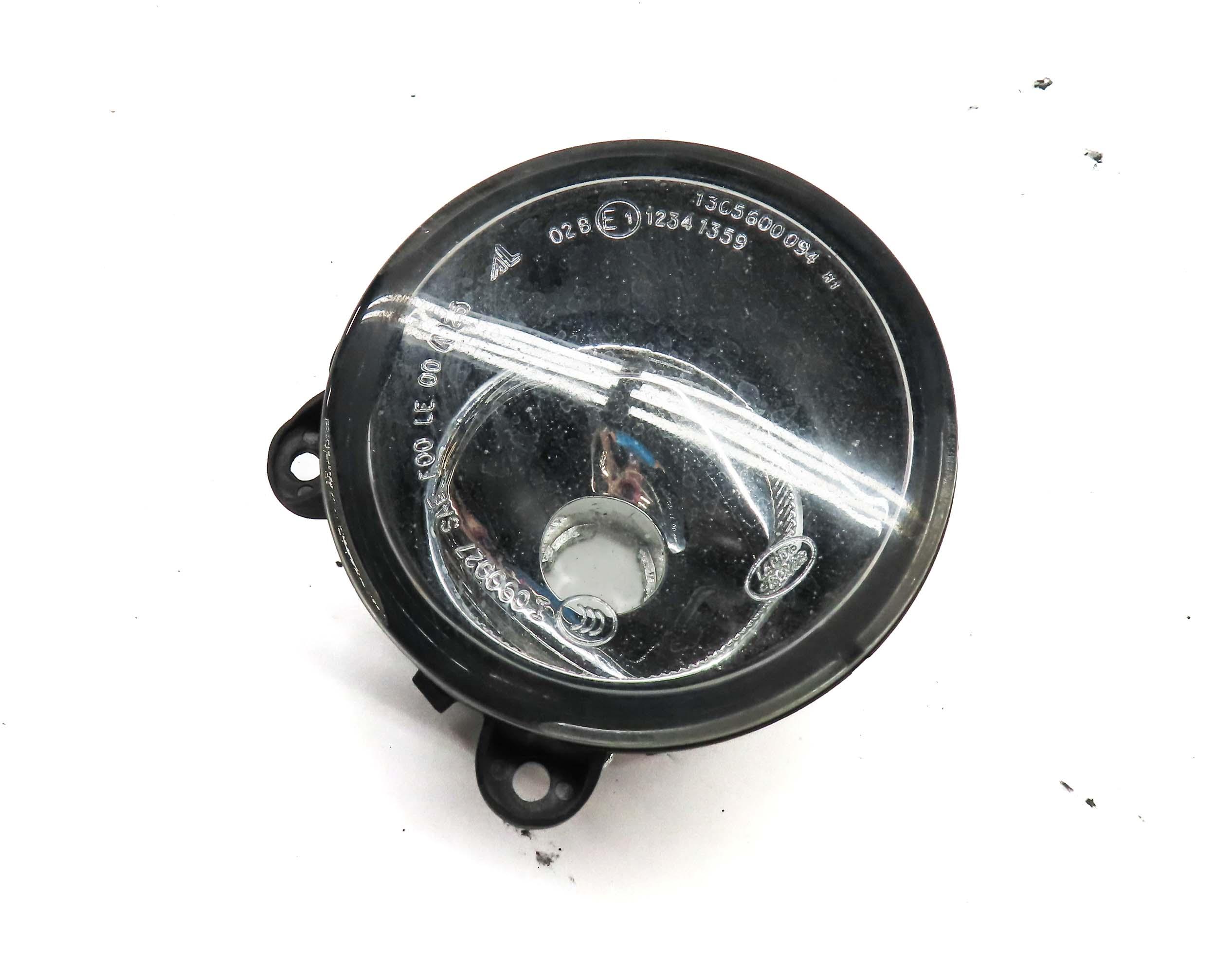 05-09 LR3 RANGE ROVER SPORT L320 L322 FRONT RIGHT PASSENGER FOGLIGHT LIGHT LAMP — exact item pictured