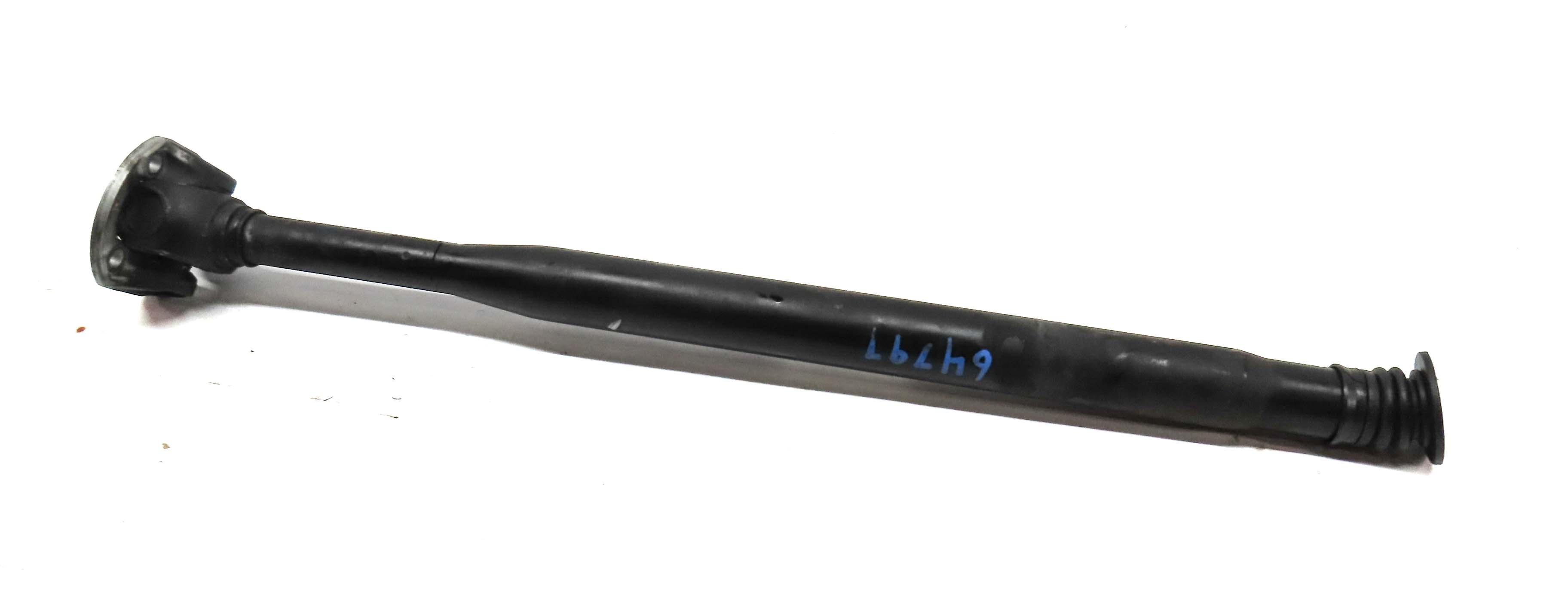 08-17 MERCEDES C CL E GLK S (C207 C216 W204 W212 W218 W222) AWD FRONT DRIVESHAFT — exact item pictured