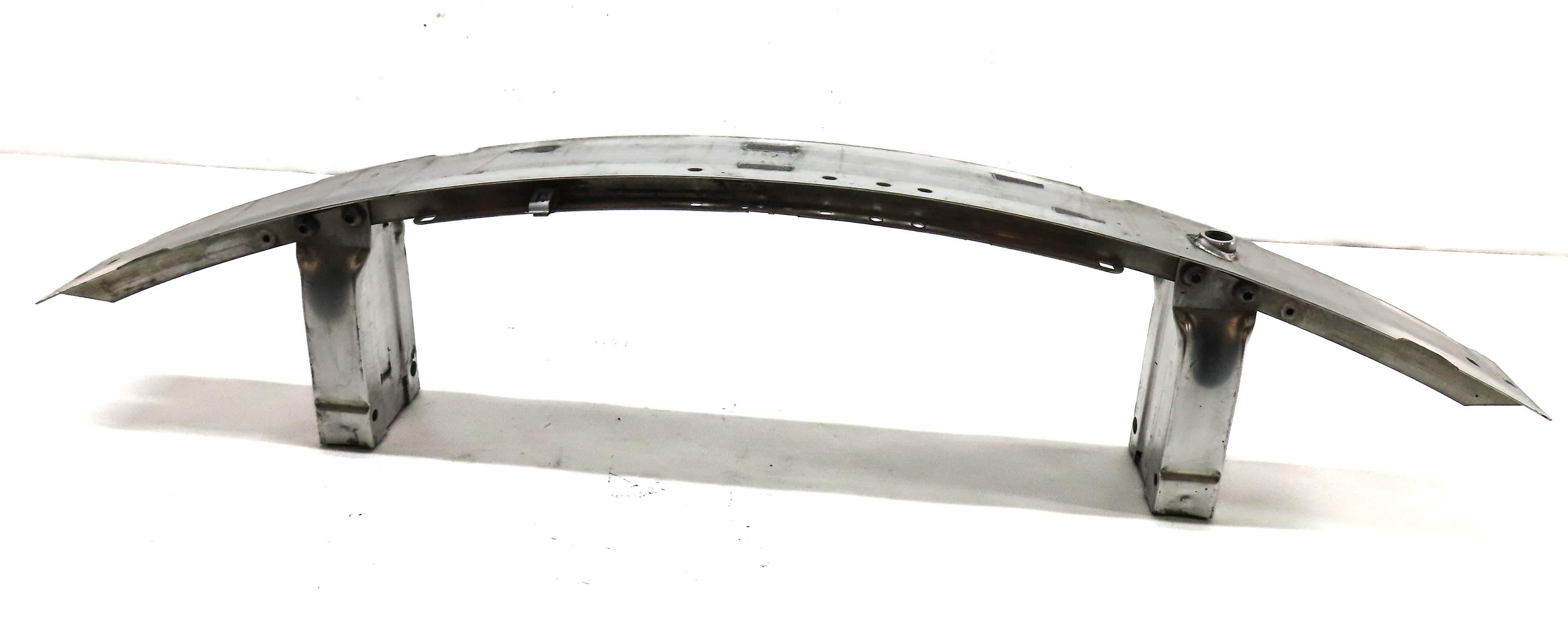 2008-2011 MERCEDES C-CLASS (W204) FRONT BUMPER REINFORCEMENT BAR IMPACT BRACE — exact item pictured