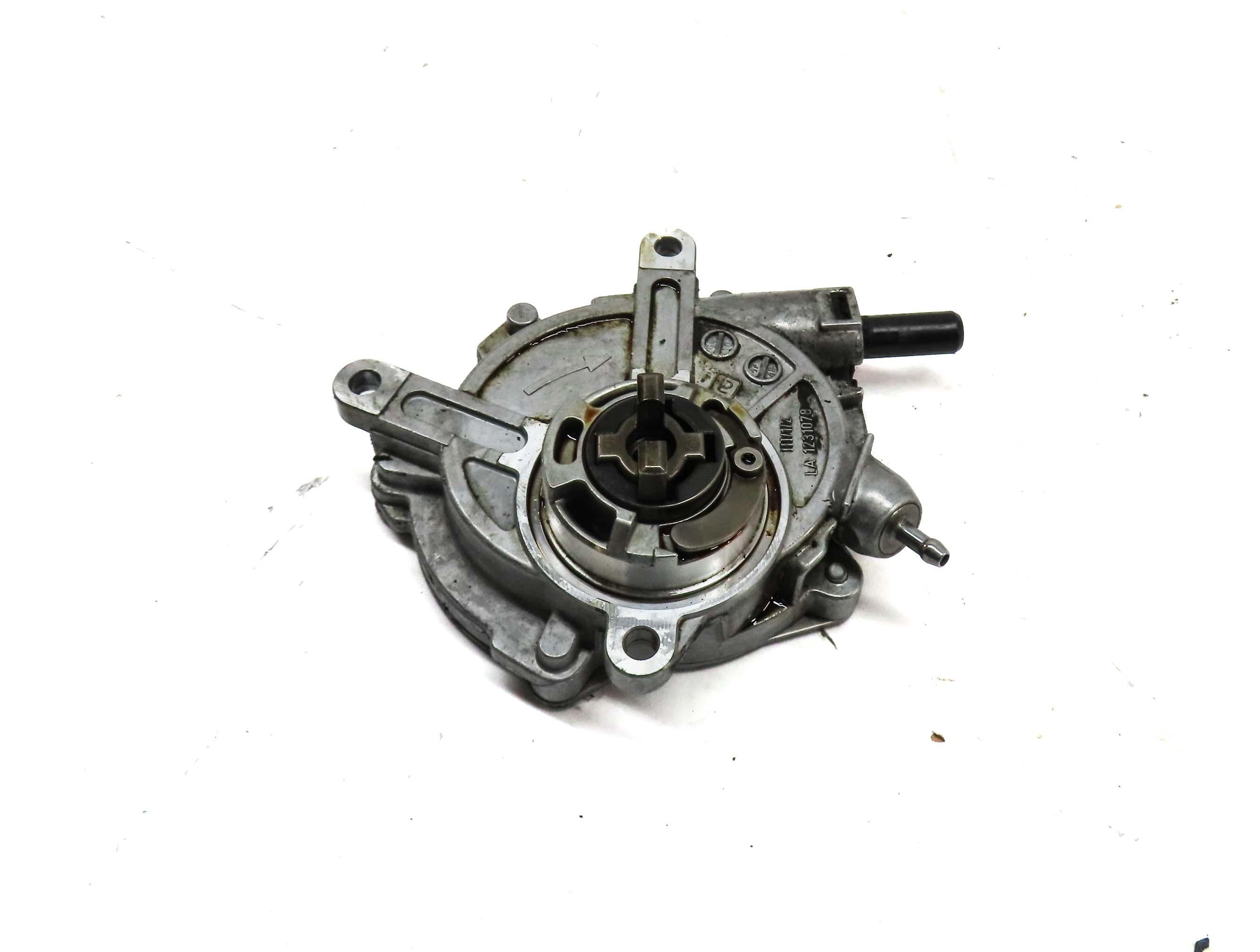 2008-2013 MERCEDES C250 C300 E300 E350 GLK S400 SLK (W204 W212 W221) VACUUM PUMP — exact item pictured