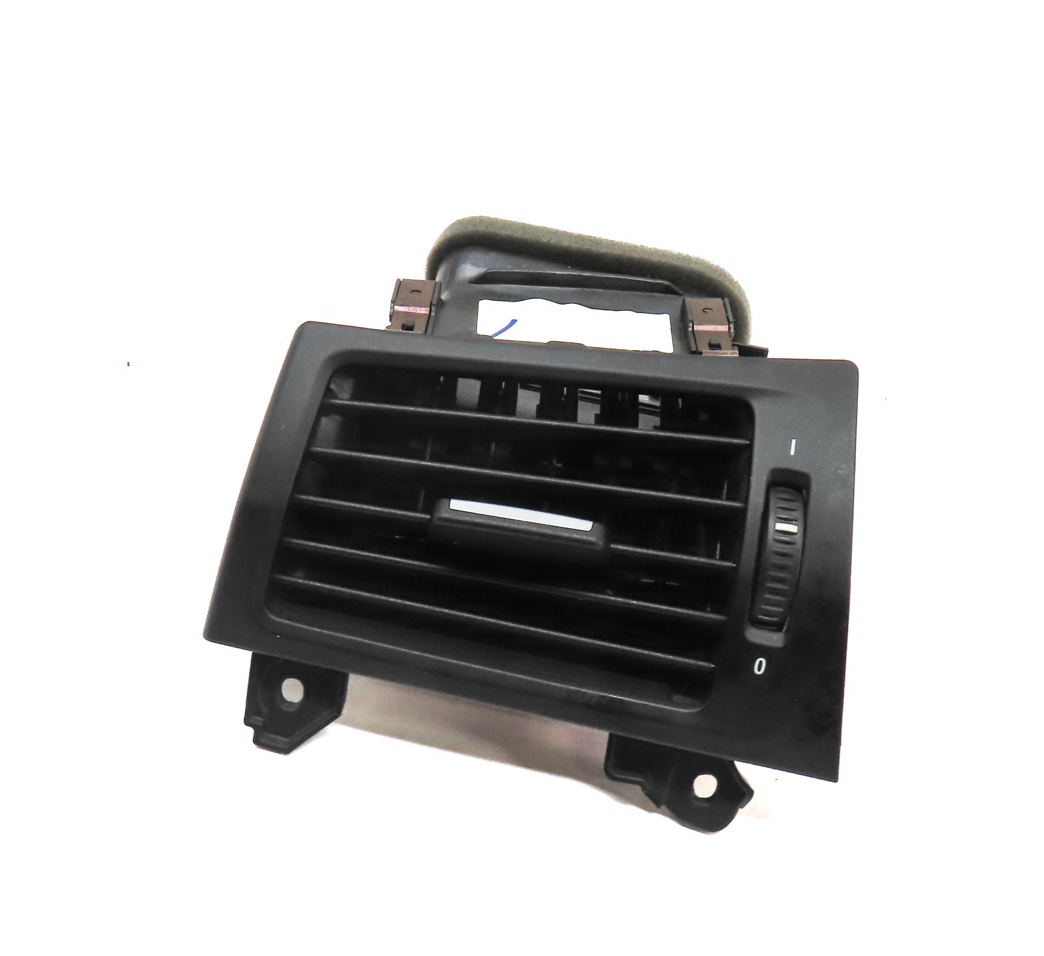2017 BMW X3 (F25) FRONT DASH LEFT DRIVER HVAC A/C HEATER AIR VENT 9217441 — exact item pictured