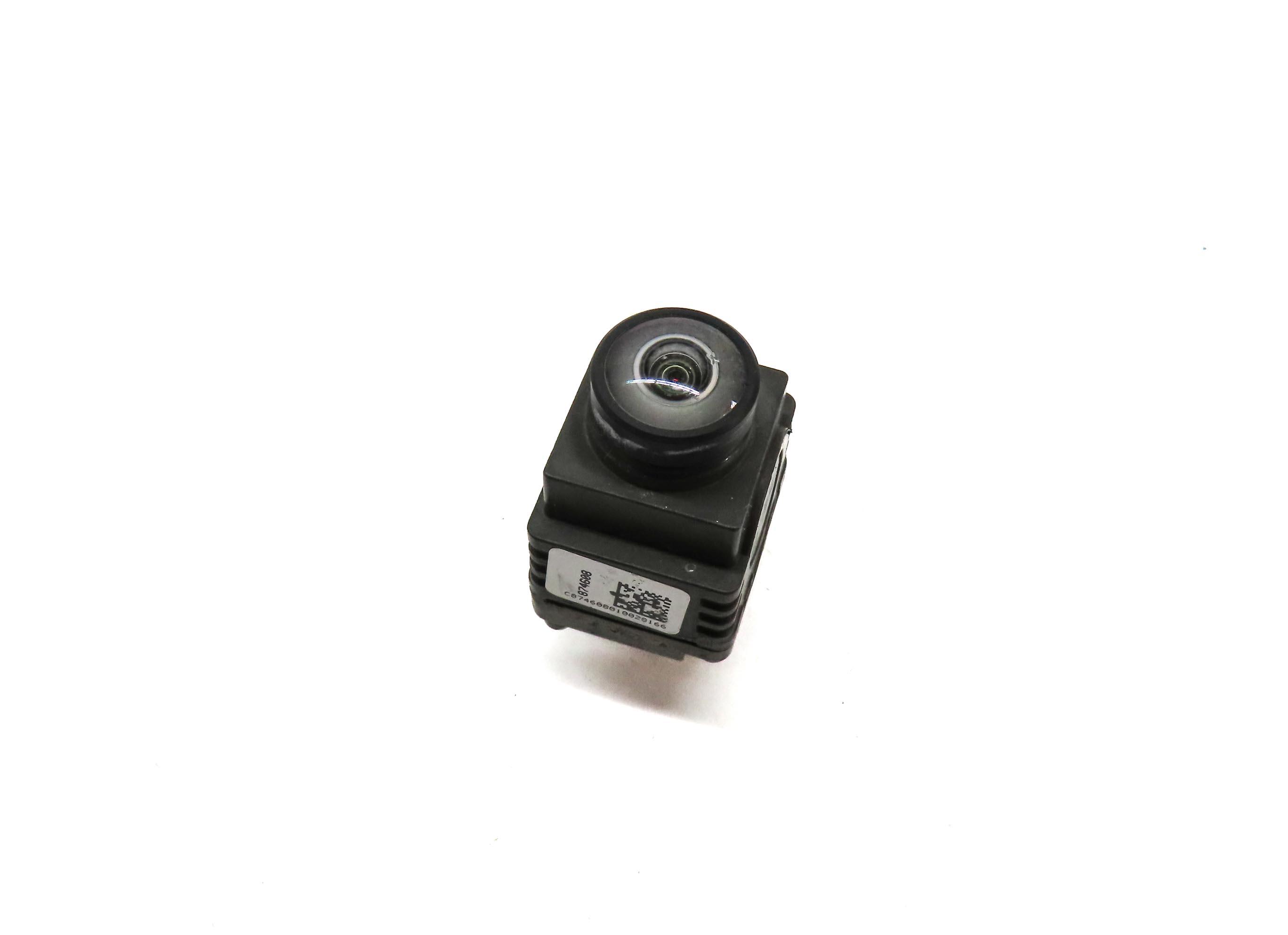14-19 BMW WI8 X3 X4 X5 X6 X5M X6M (F15 F16 F25 F26 F85 F86) SURROUND VIEW CAMERA — exact item pictured