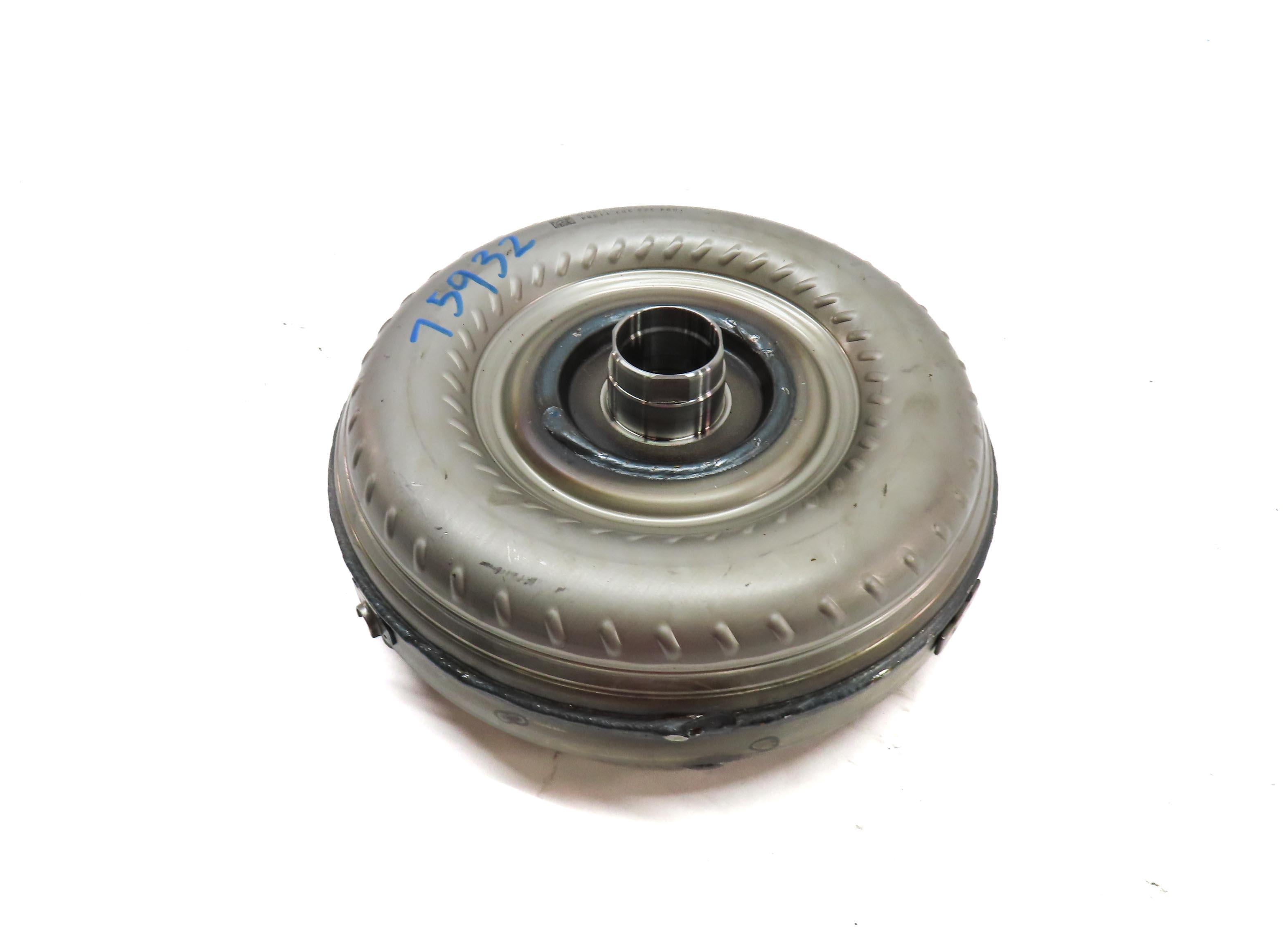16-17 LAND ROVER DISCOVERY SPORT RANGE ROVER EVOQUE (L538 L550) TORQUE CONVERTER — exact item pictured