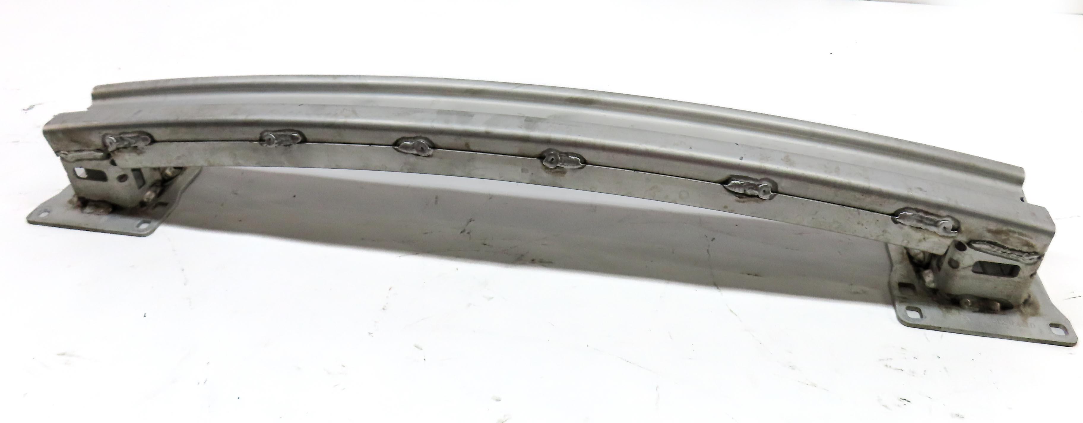 2012-2019 RANGE ROVER EVOQUE (L538) REAR BUMPER REINFORCEMENT BAR IMPACT BRACE — exact item pictured