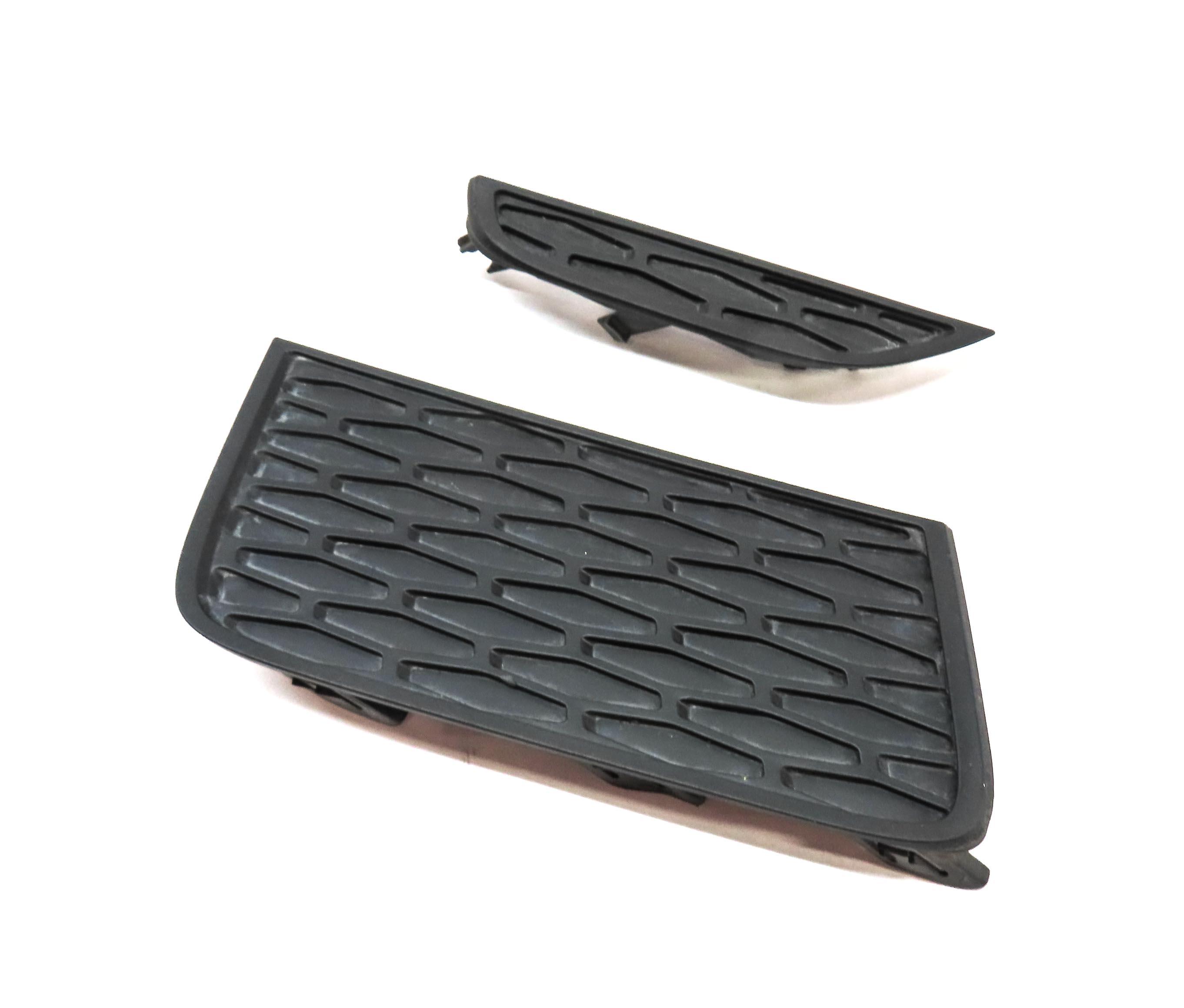 2015 LAND RANGE ROVER EVOQUE (L538) FRONT RIGHT PASSENGER FOGHLIGHT TRIM SET 2 — exact item pictured