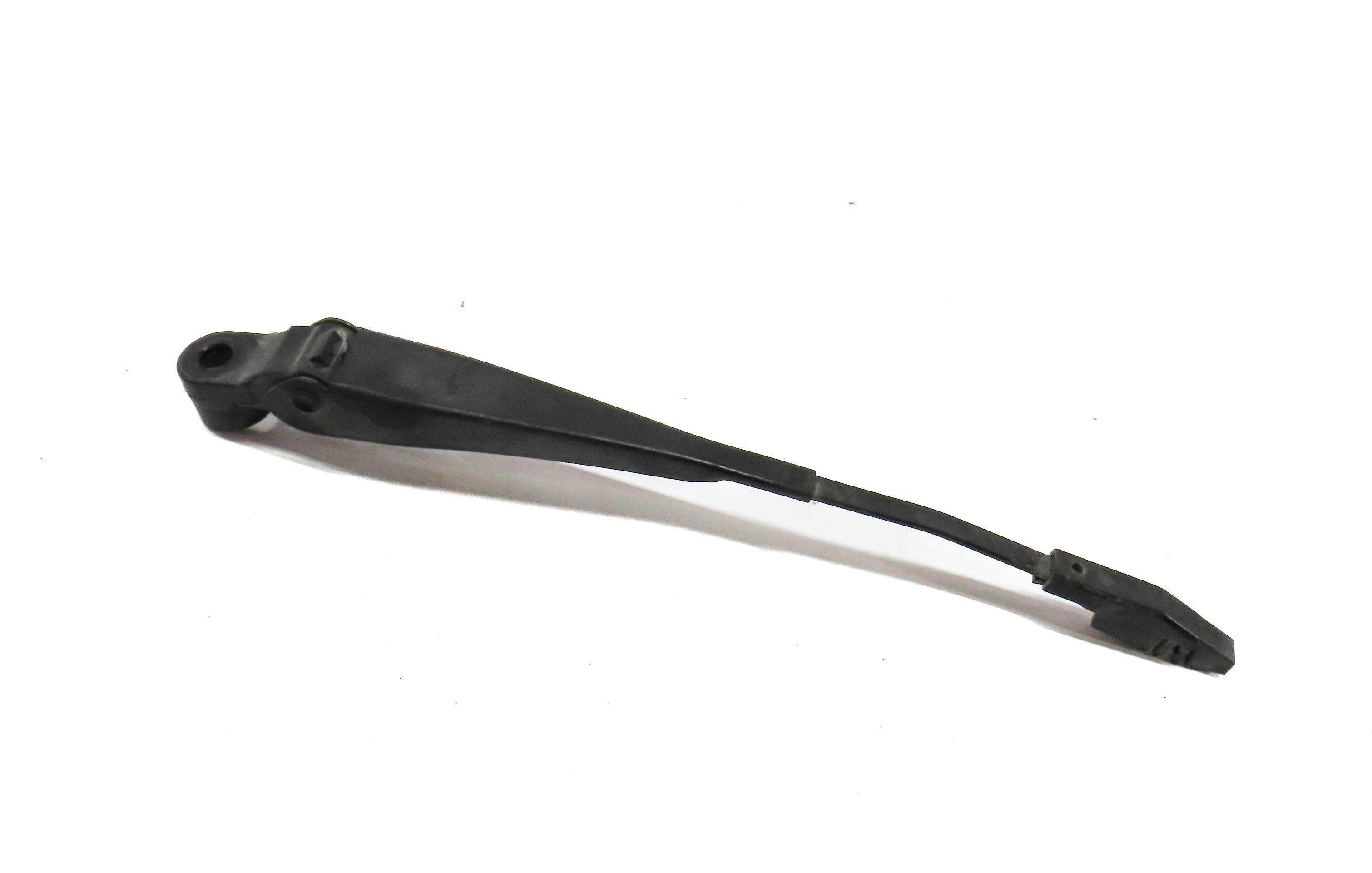 2012-2019 LAND RANGE ROVER EVOQUE (L538) HATCH TRUNK REAR WIPER ARM — exact item pictured