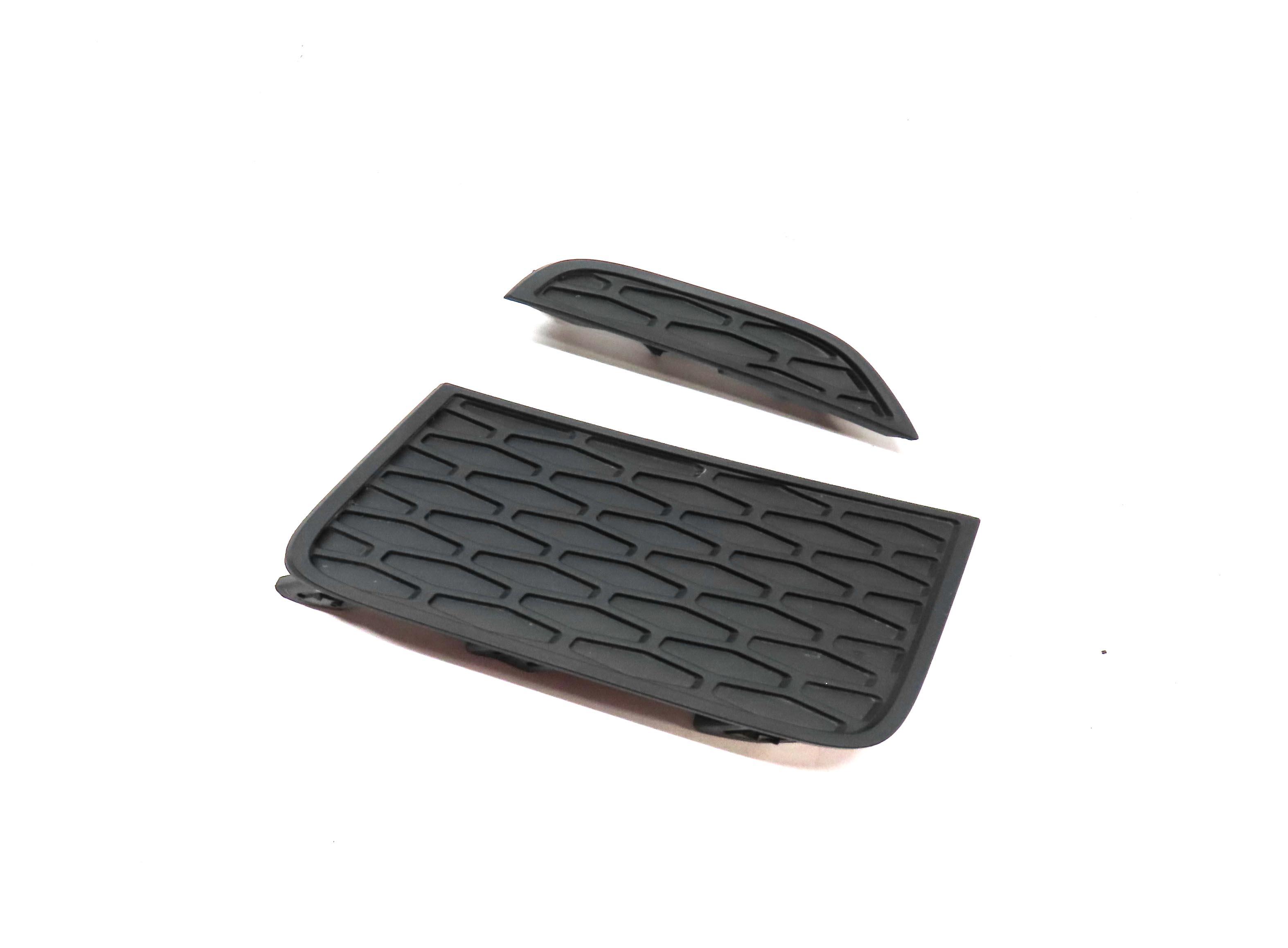 2015 LAND RANGE ROVER EVOQUE (L538) FRONT LEFT DRIVER FOGLIGHT TRIM SET2 — exact item pictured