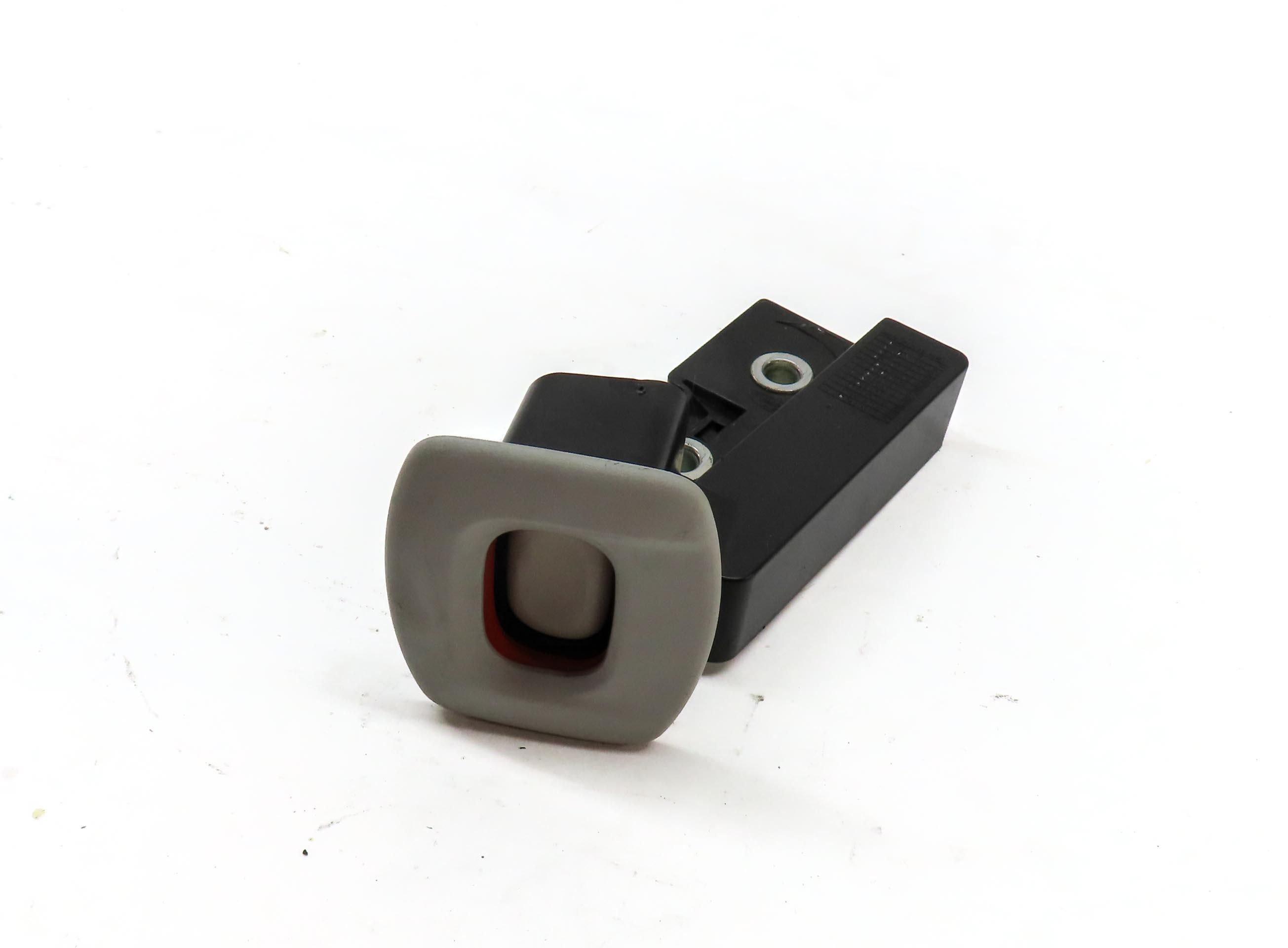 2015 LAND RANGE ROVER EVOQUE (L538) REAR RIGHT SEAT FOLD DOWN UP LATCH & RELEASE — exact item pictured