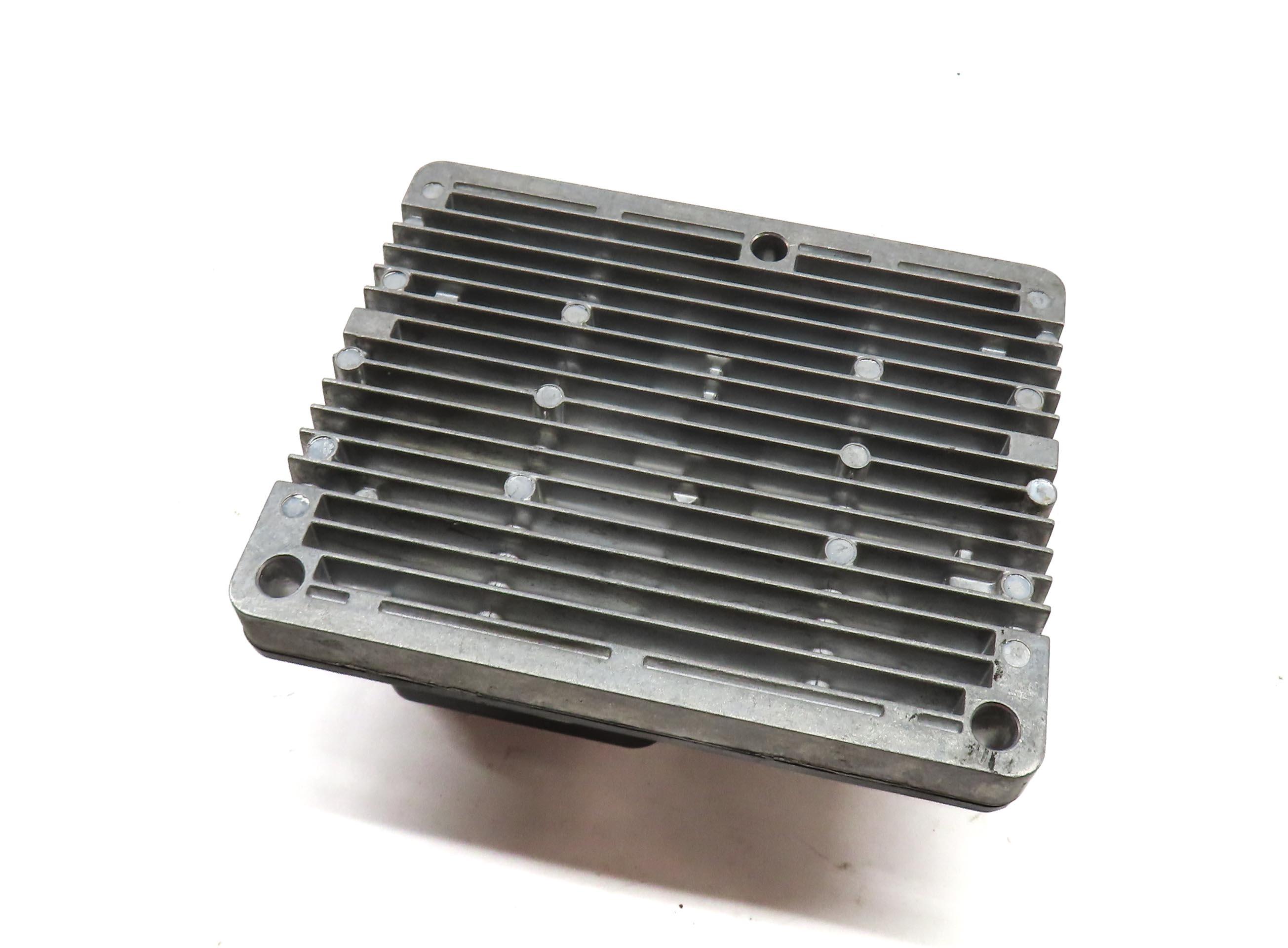 2015 LAND RANGE ROVER EVOQUE (L538) DYNAMIC ENGINE START STOP CONTROL MODULE — exact item pictured