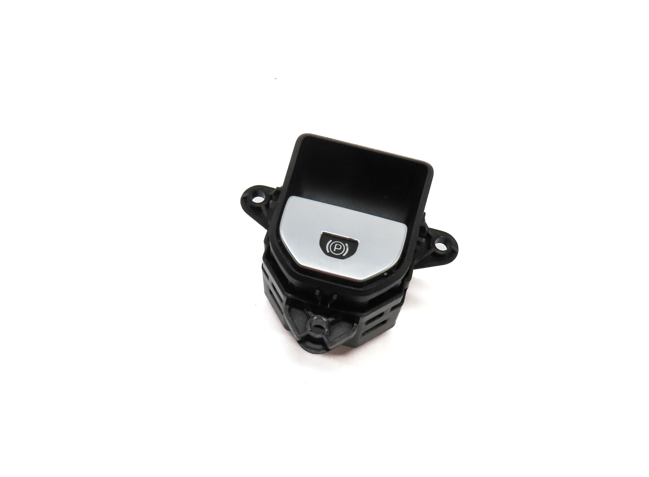 2015 LAND RANGE ROVER EVOQUE (L538) EMERGENCY HILL PARKING E-BRAKE SWITCH BUTTON — exact item pictured