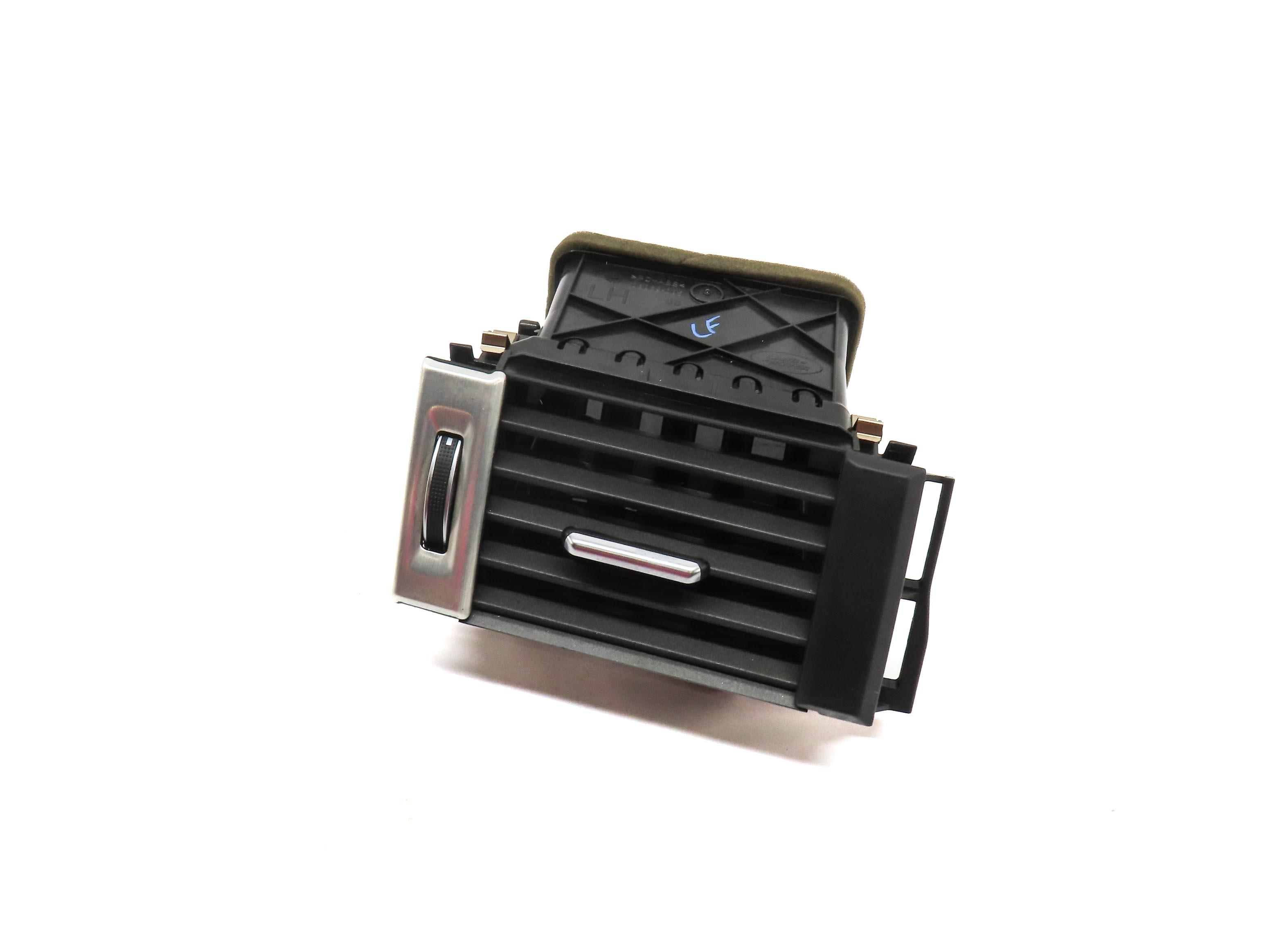 2015 LAND RANGE ROVER EVOQUE (L538) DASH FAR LEFT OUTER HVAC A/C HEATER AIR VENT — exact item pictured