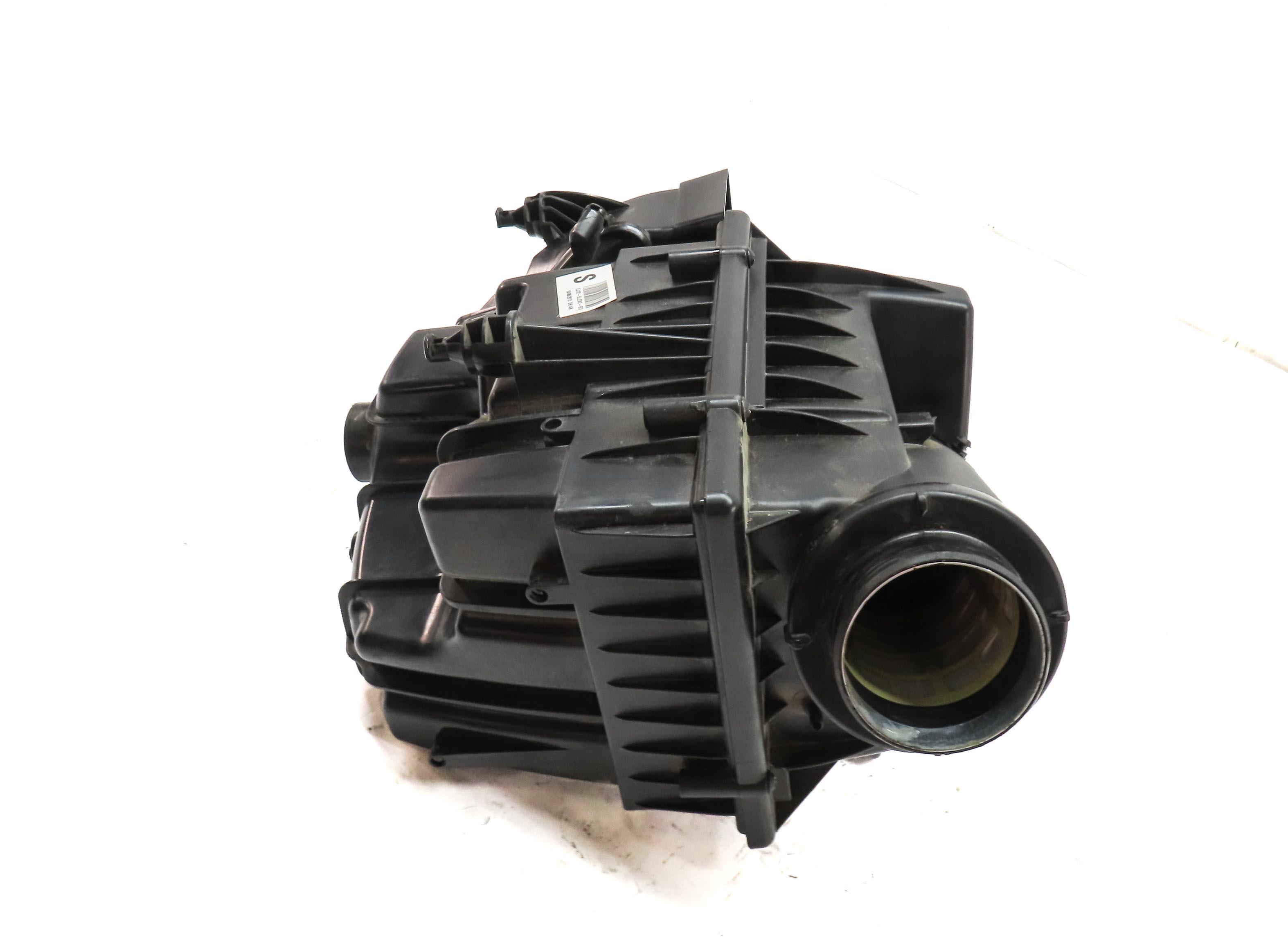 2015-2017 RANGE ROVER EVOQUE DISCOVERY SPORT (L538 L550) AIR FILTER BOX HOUSING — exact item pictured