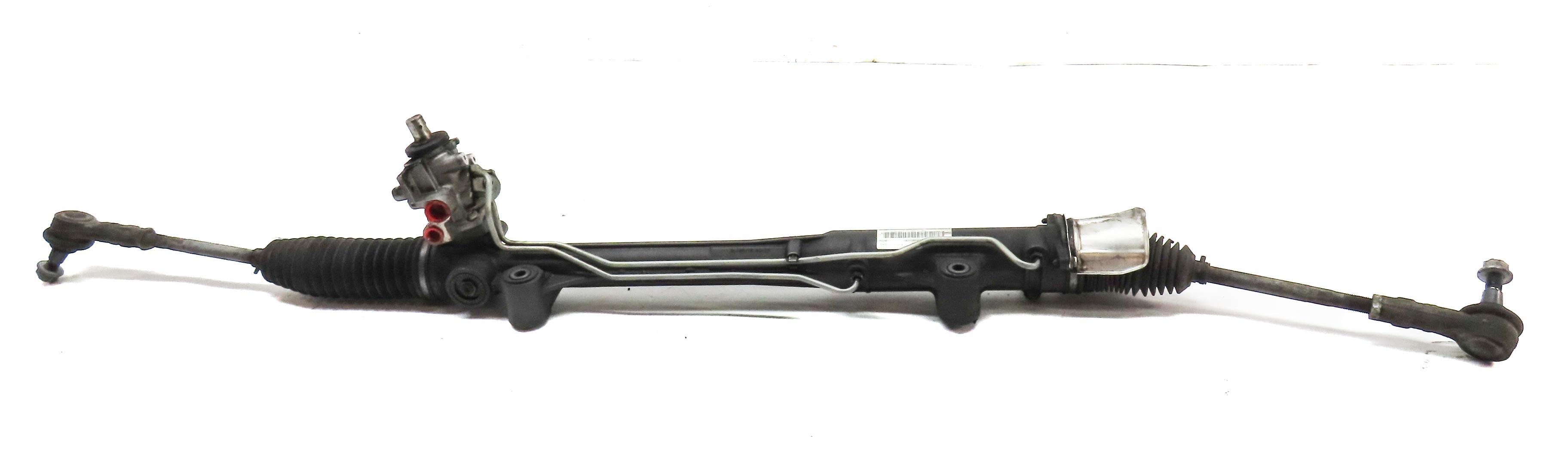 2011-2018 PORSCHE CAYENNE (958) POWER STEERING GEAR REACK & PINON (SERVOTRONIC) — exact item pictured