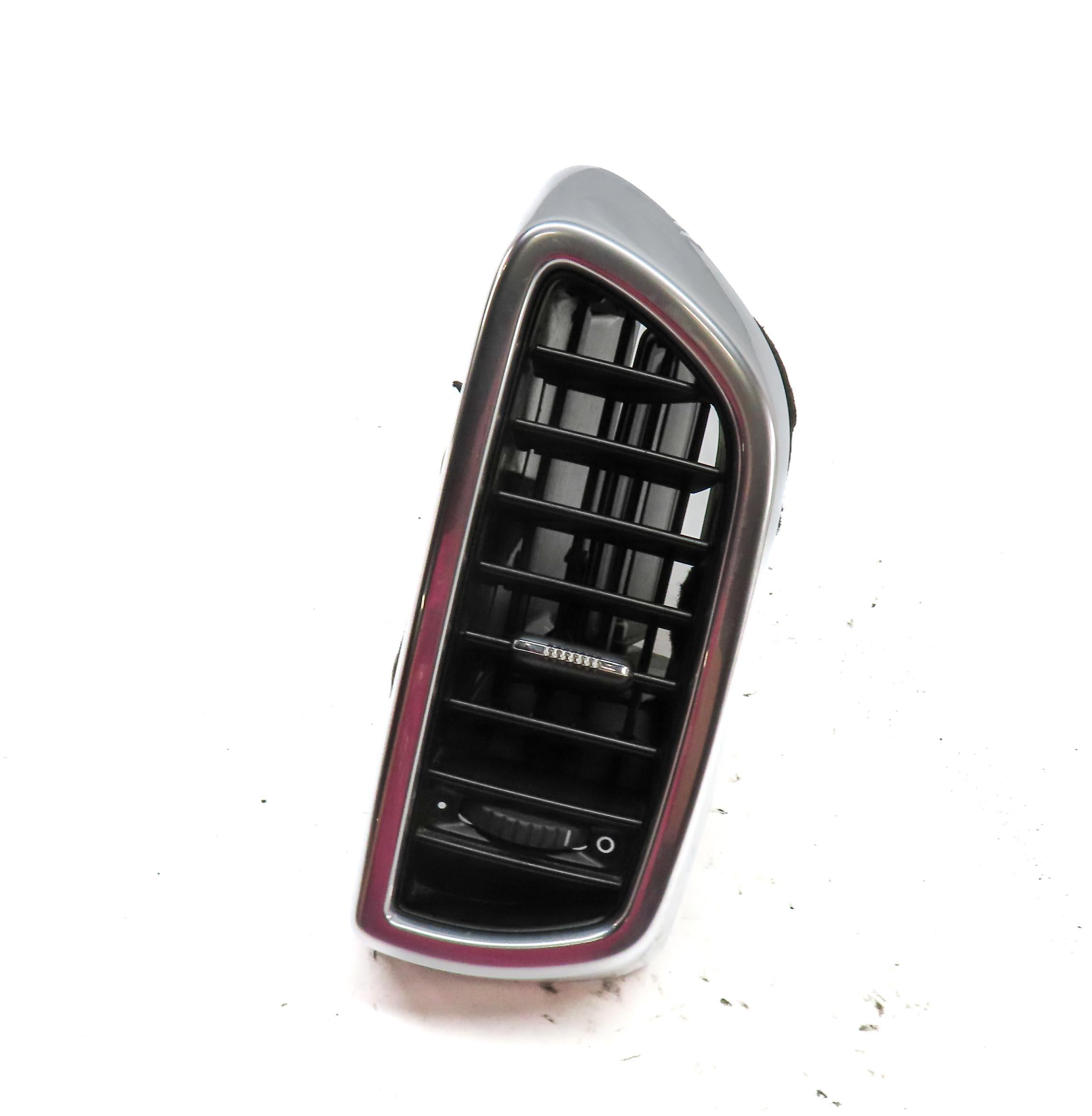 2011 PORSCHE CAYENNE (958) FRONT LEFT DRIVER DASH HVAC AC HEATER AIR VENT — exact item pictured