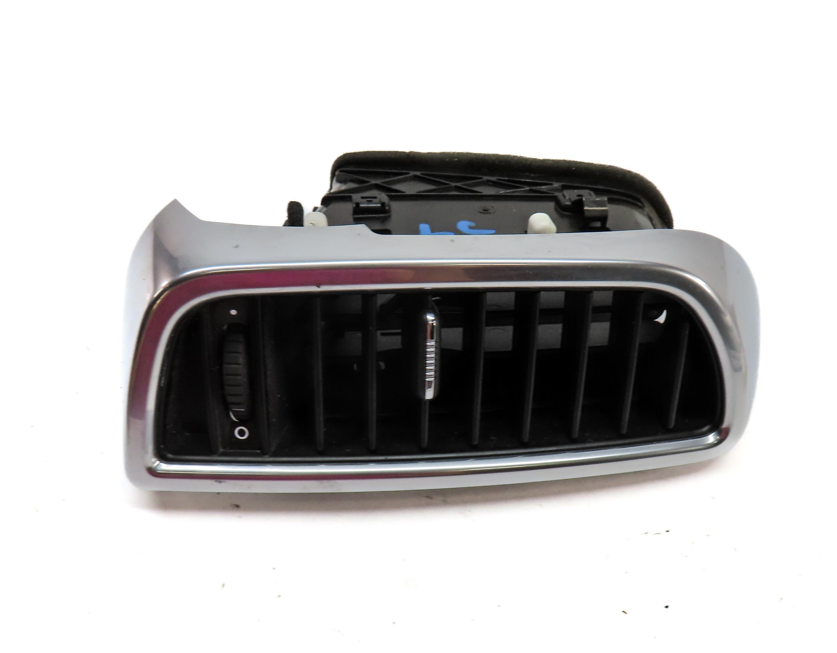 2011 PORSCHE CAYENNE (958) FRONT CENTER DASH LEFT SIDE HVAC AC HEATER AIR VENT — exact item pictured