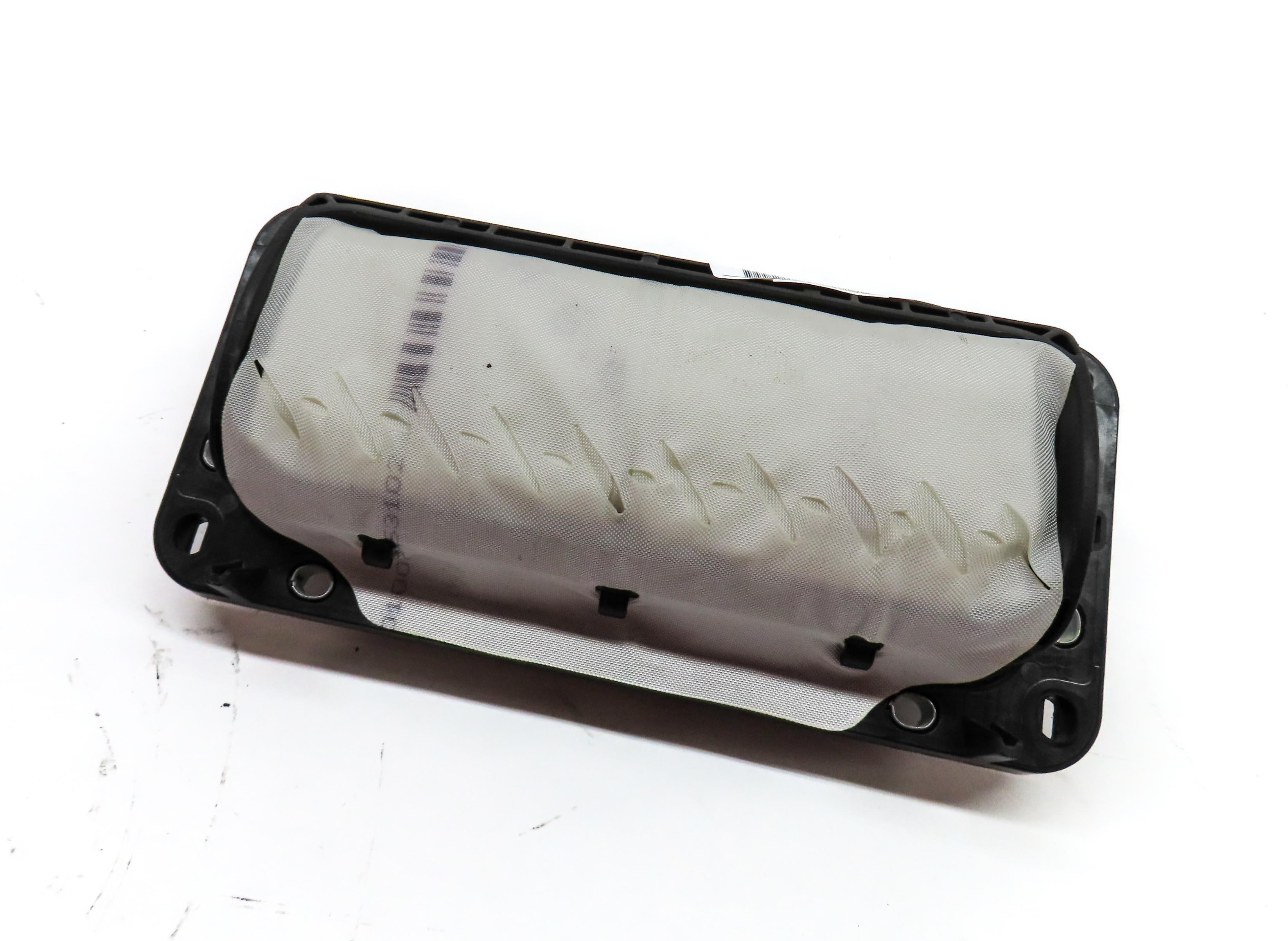 2011-2018 PORSCHE CAYENNE (958) RIGHT FRONT PASSENGER DASH SRS AIRBAG AIR BAG — exact item pictured