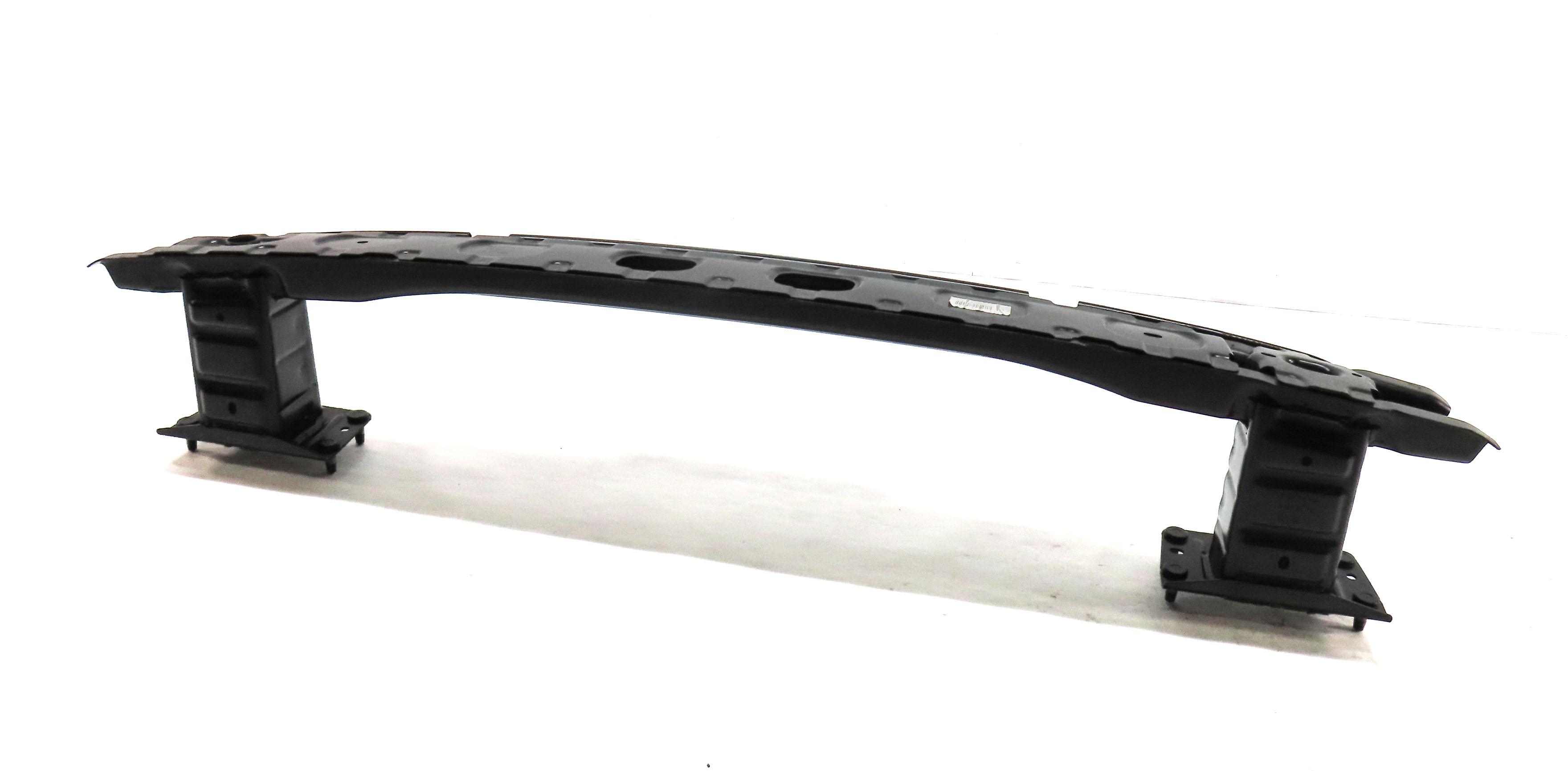 2014-2017 MERCEDES B ELECTRIC (W242) REAR BUMPER REINFORCEMENT IMPACT BAR — exact item pictured