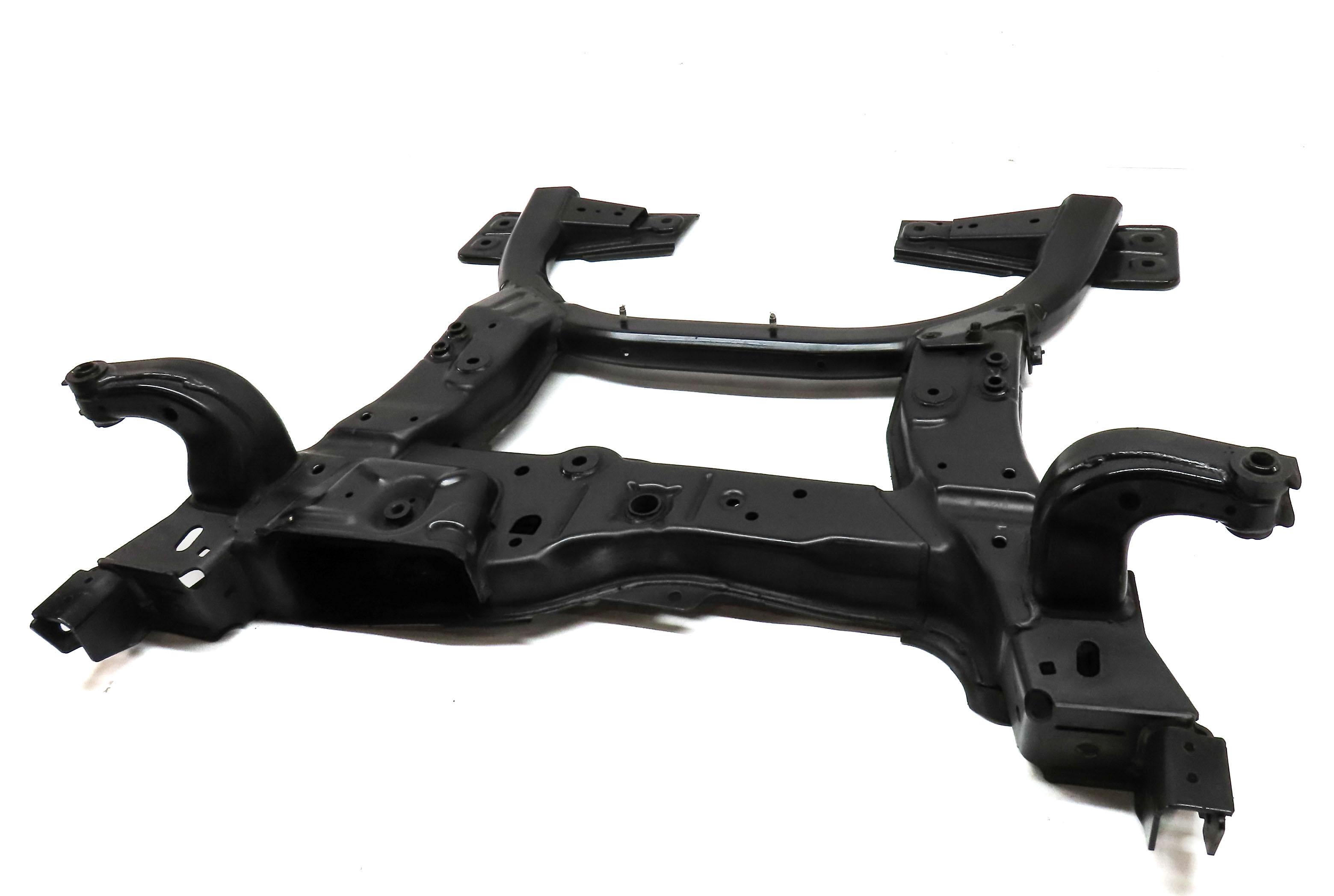 13-20 MERCEDES B CLA GLA (W242 W246 C117 X156) FRONT UNDER CARRIAGE CROSSMEMBER — exact item pictured