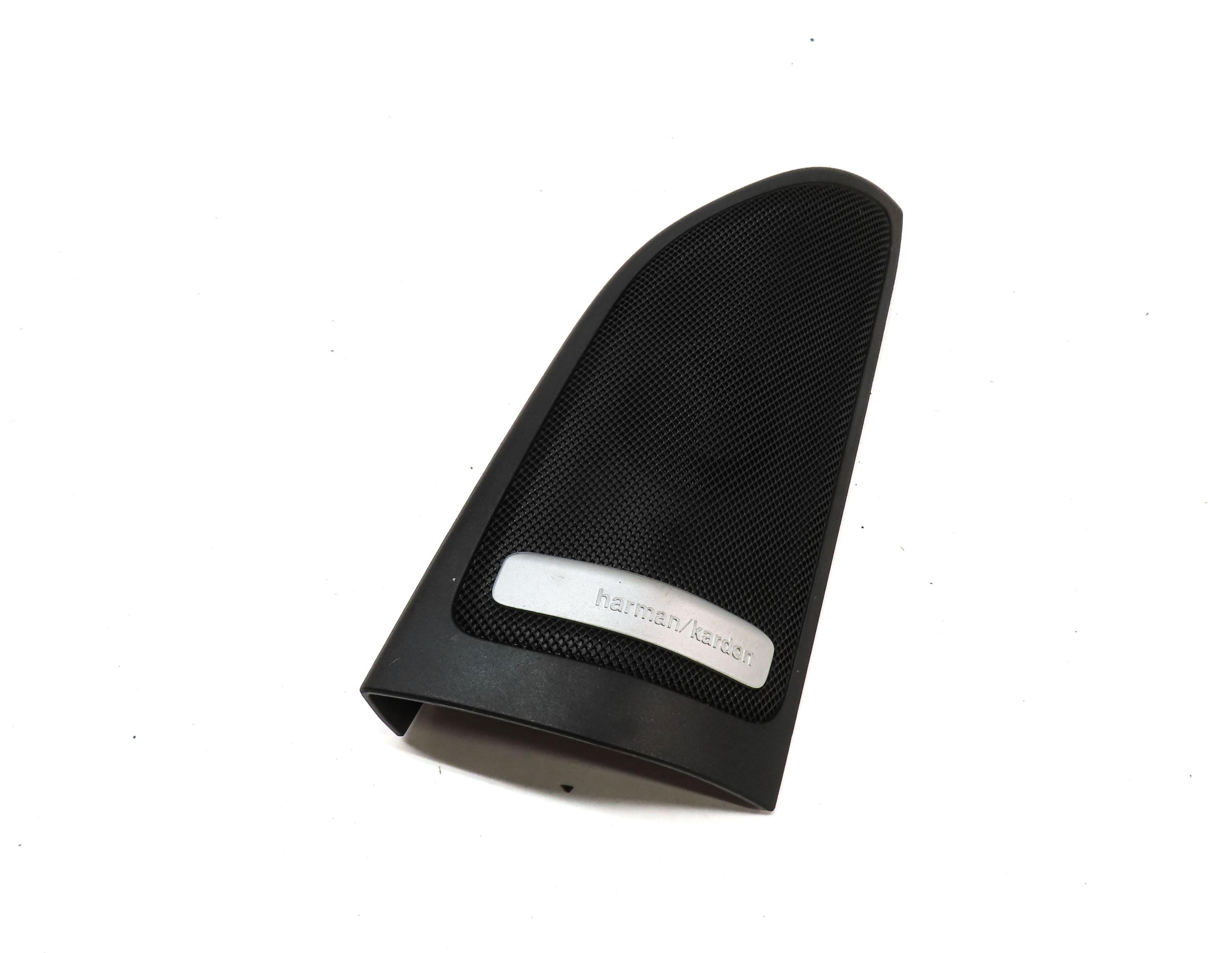 2015 MERCEDES B200e ELECTRIC (W242 W246) RIGHT DOOR HARMAN KARDON TWEETER TRIM — exact item pictured