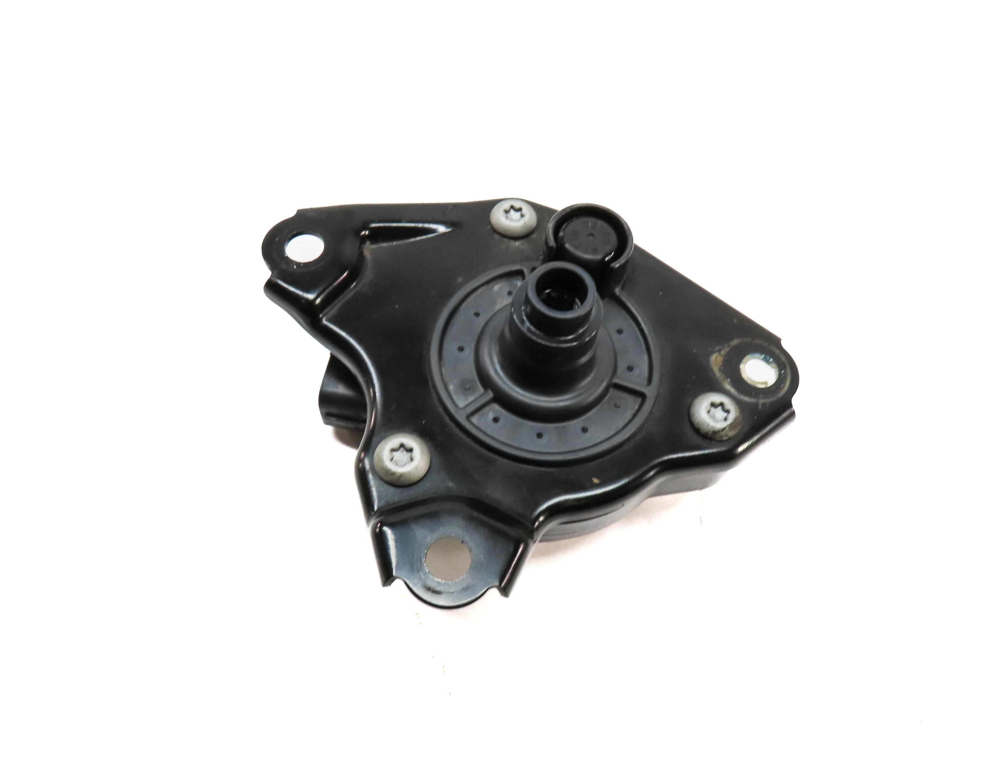 14-17 MERCEDES B CLASS (W242) ELECTRIC GEARBOX DRIVE SERVO SELECTOR MOTOR — exact item pictured