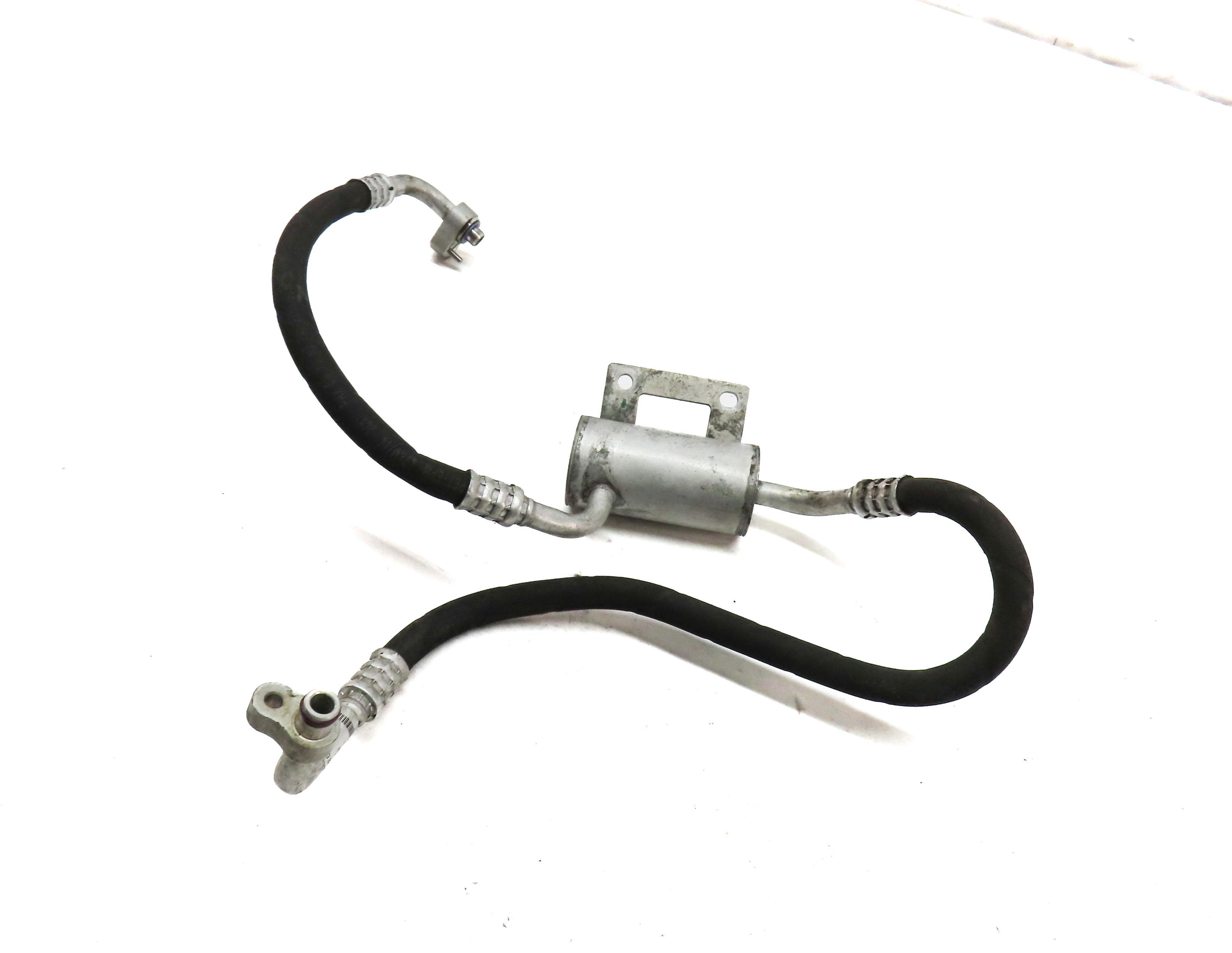 2015 MERCEDES B200e ELECTRIC (W242 W246) A/C AIR CONDITIONING DRAIN HOSE LINE — exact item pictured